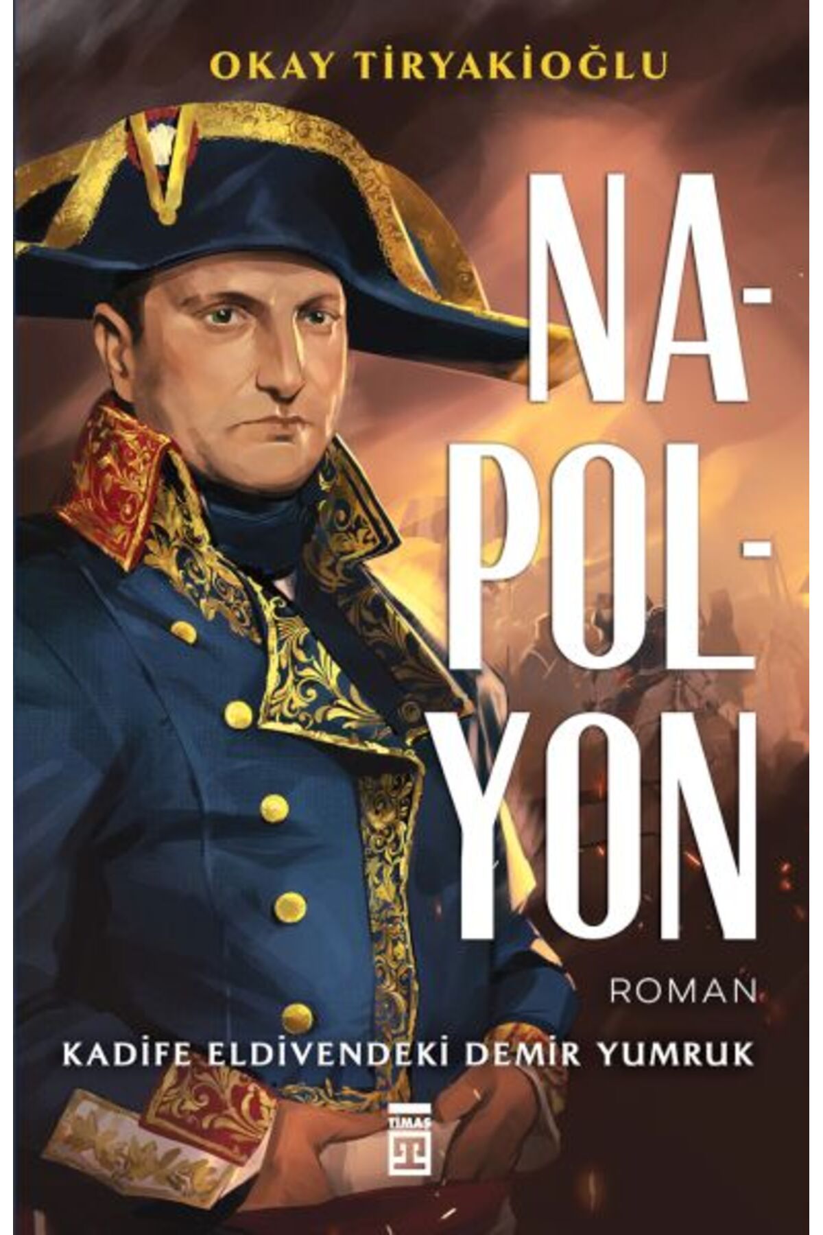 Timaş Yayınları Napolyon