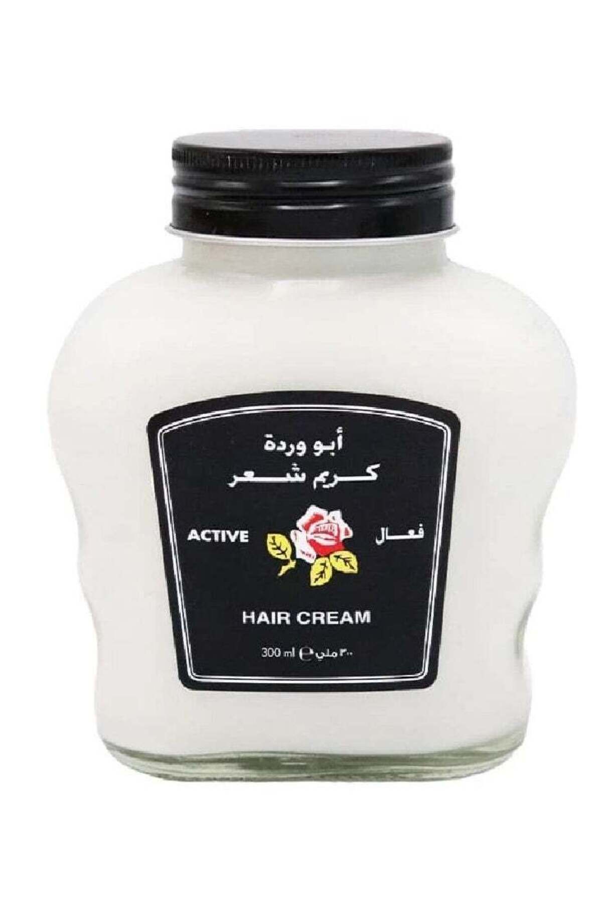 Generic Hair Cream - 300ml- Trendyol