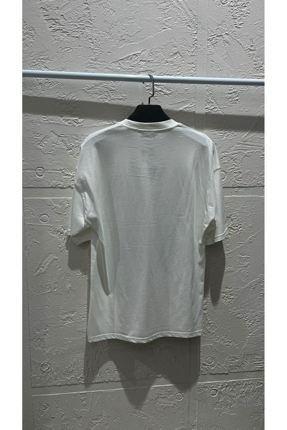 KAREA WEAR California Baskılı Oversize Unisex T-shirt