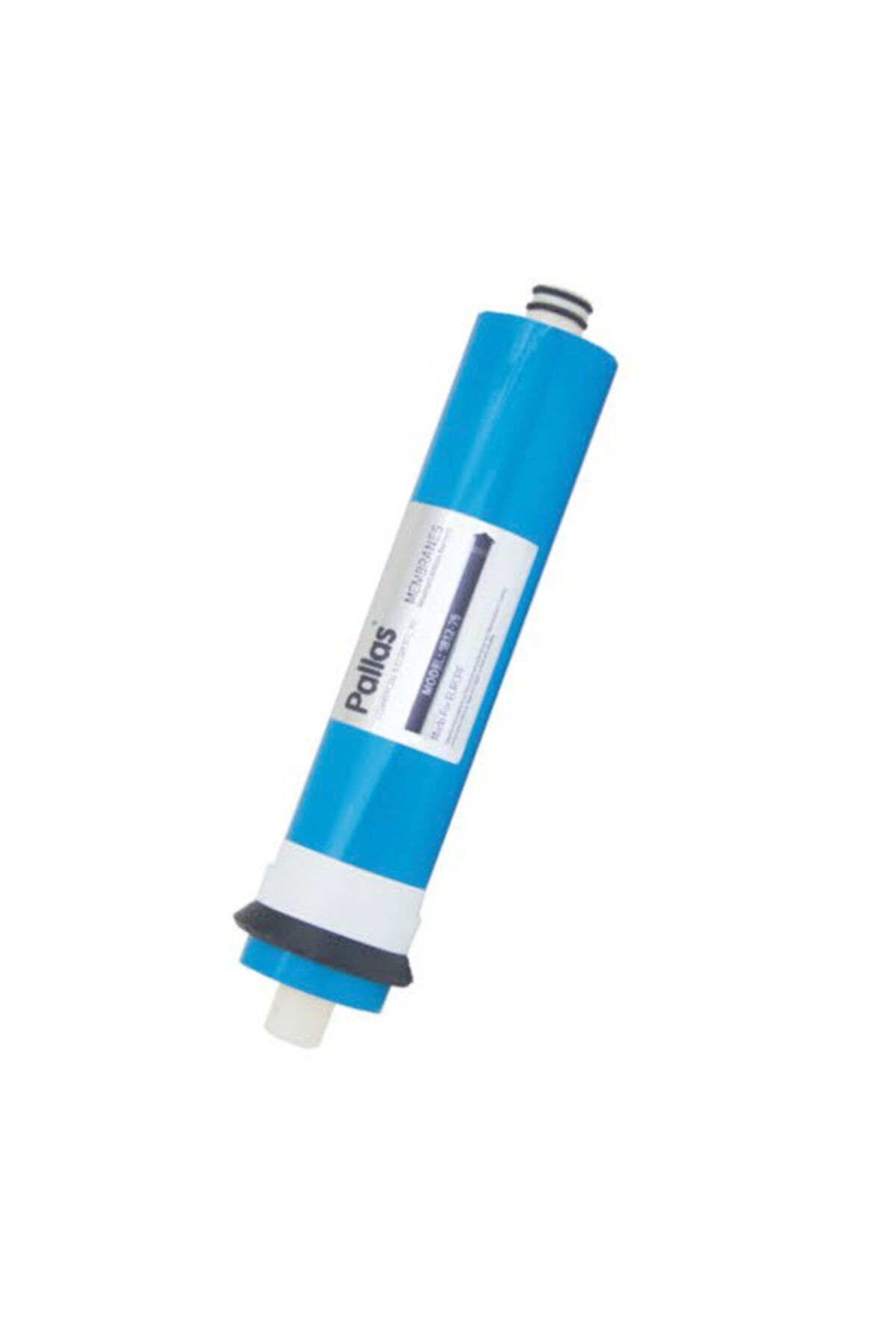 PALLAS 500 Gpd Membran Filtre