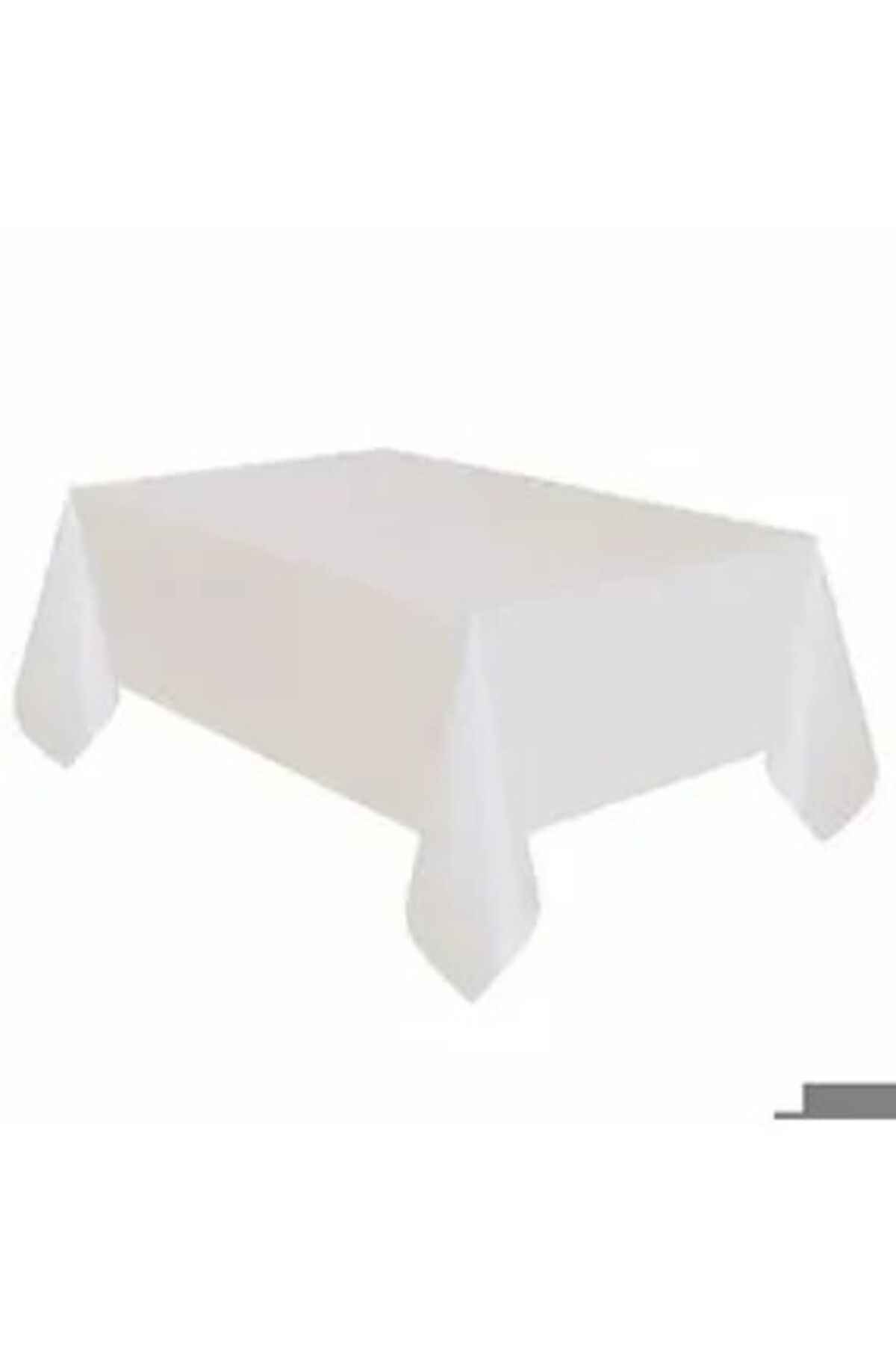 shop MASA ÖRTÜSÜ PLASTIK DÜZ 120cm x 180cm