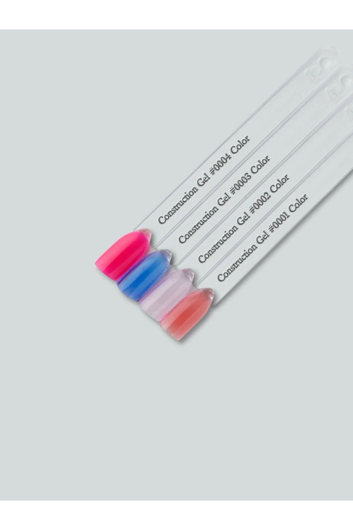 VIOLA BEAUTY CONSTRUCTION COLOUR -Orta Akışkan Builder Jel 30ml