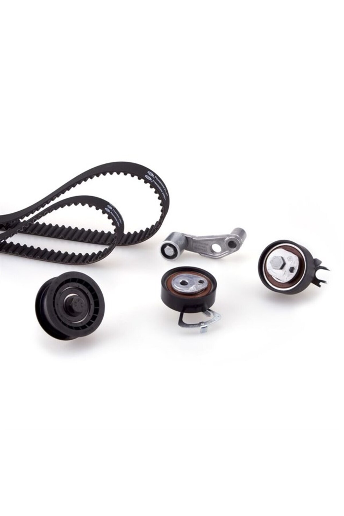 GATES TRIGER SETI [4 BILYALI] POLO - CORDOBA - FABIA - GOLF4 - BORA AHW - BBY - BKY - BBZ - BCB - CGGB 1.4