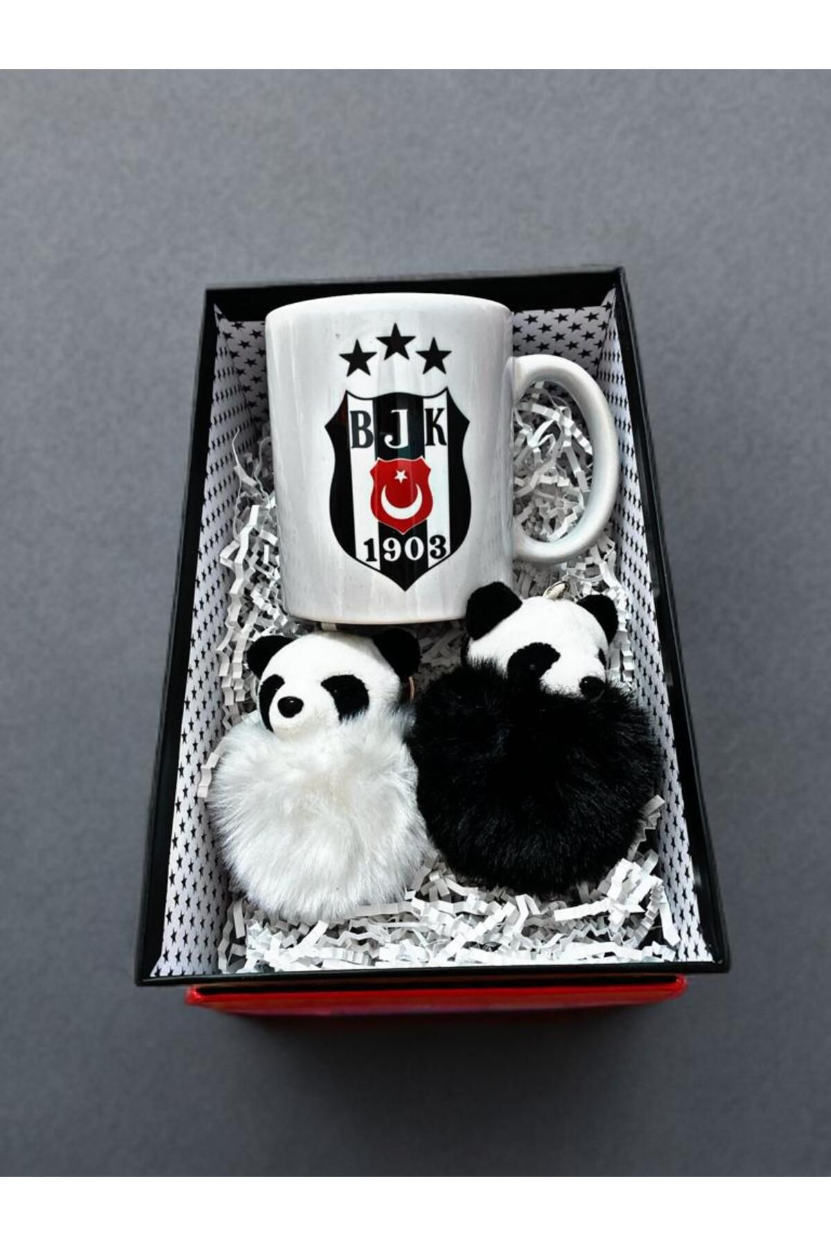 Home Babalar Gününe Özel Konsept Kutu.