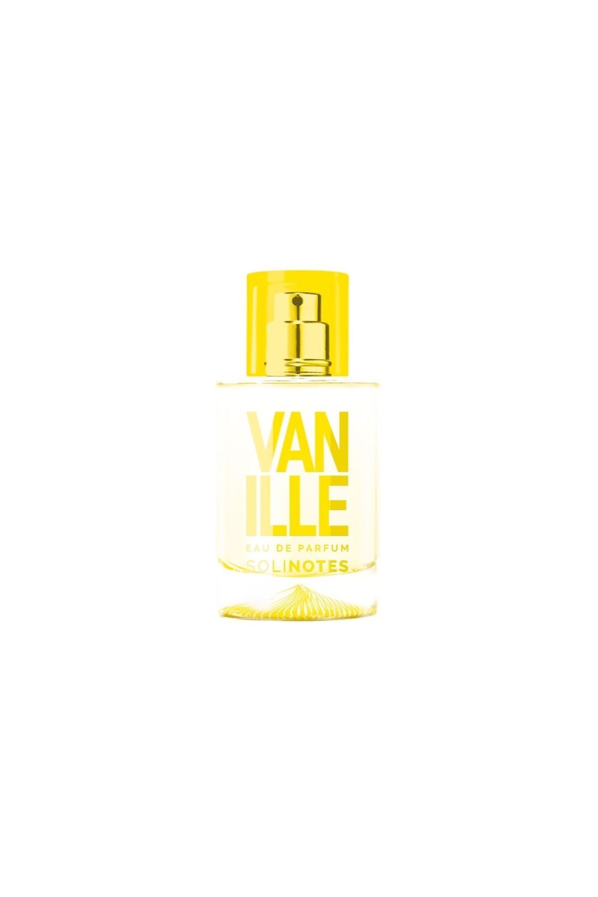 Solinotes-Vanille Eau de Parfum, SoliNotes, 50 ml 2