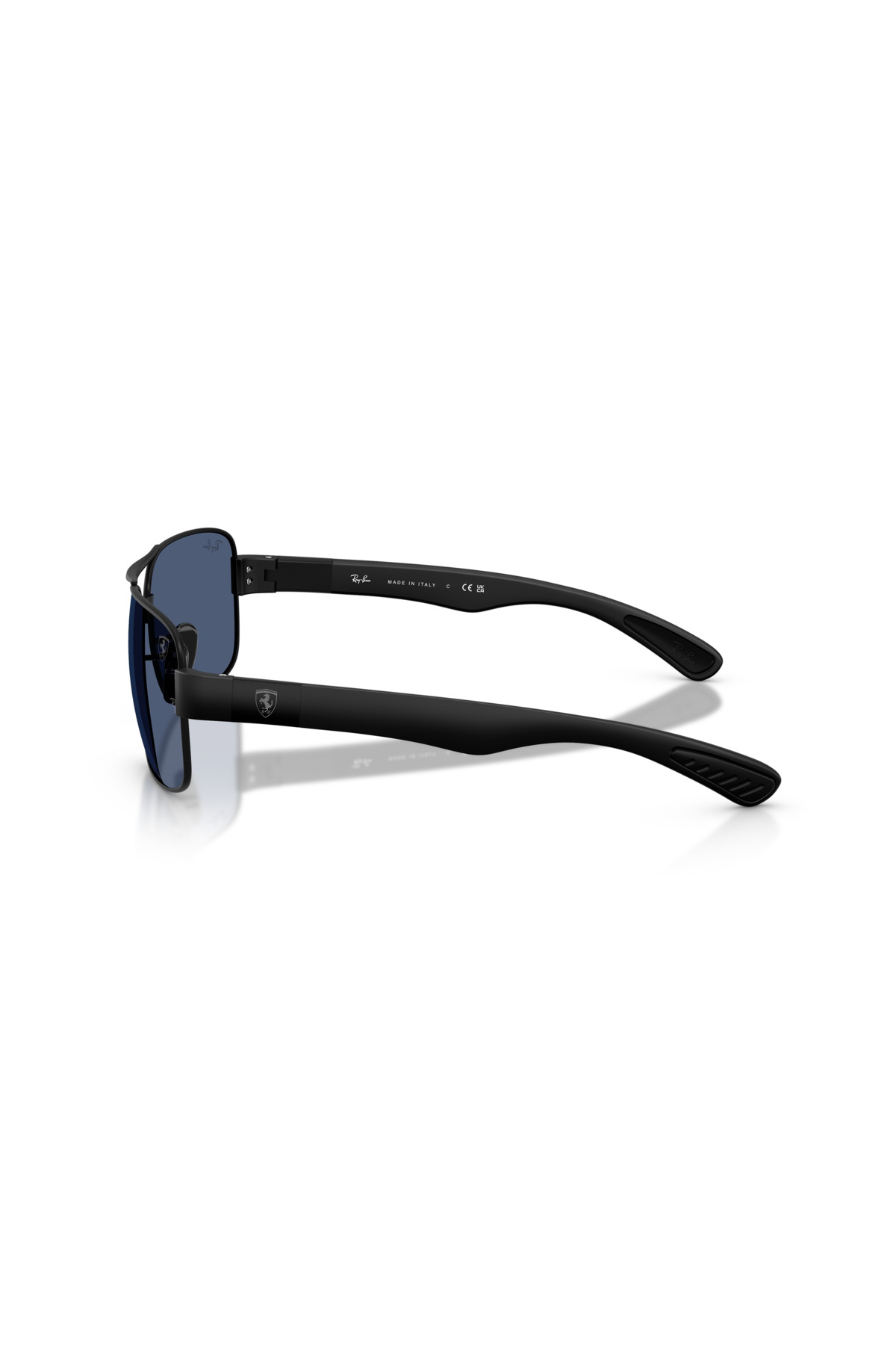 عینک آفتابی مردانه کهکشانی | ری بن Ray-Ban Ray-Ban-RB3763M-F11980-64 - تصویر 2