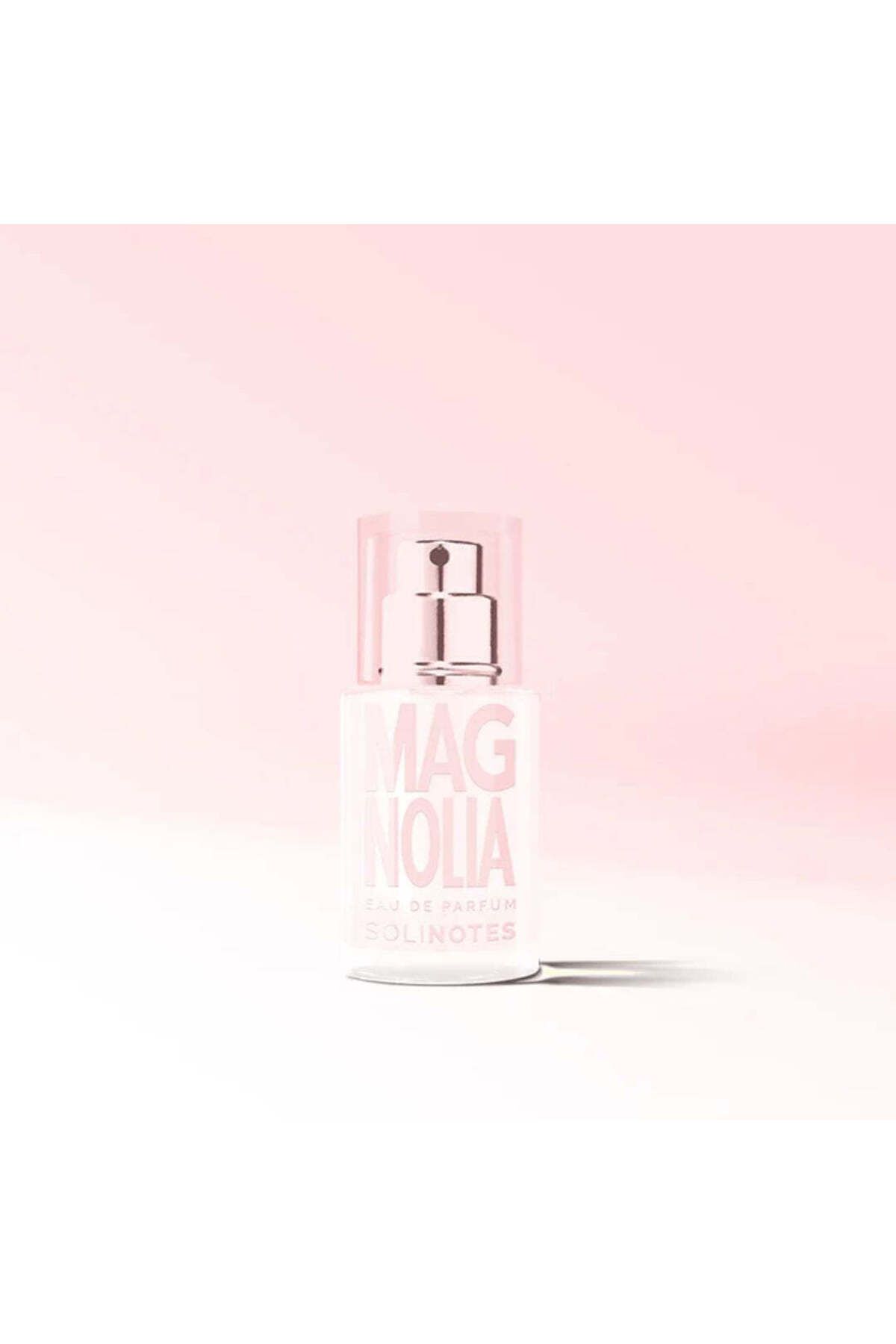 Solinotes-Magnolia Eau de Parfum, SoliNotes, 15 ml 2