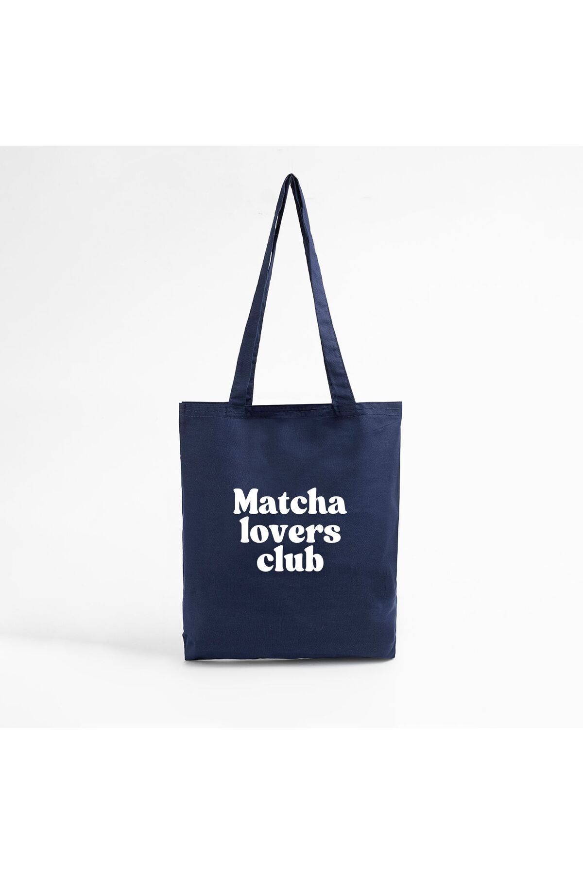 Fulique Matcha Lovers Club Bez Çanta