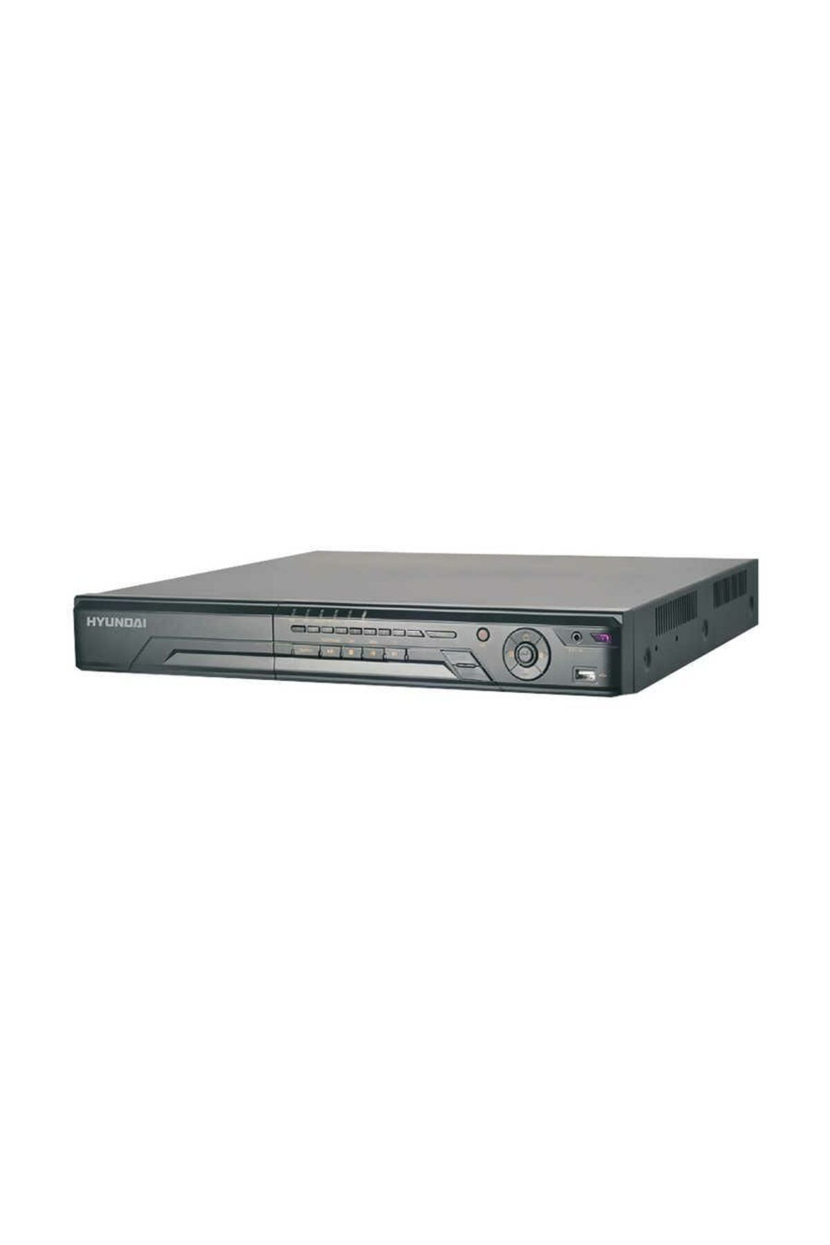 Hyundai KAYIT CİHAZI HYUNDAI HRD-T410H 2MP 4 KANAL KAYIT CİHAZI