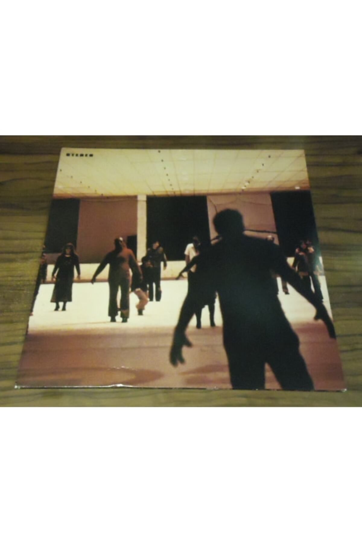 Ege Kitap ve Plak Evi Goblın - Dawn Of The Dead . LP Soundtrack