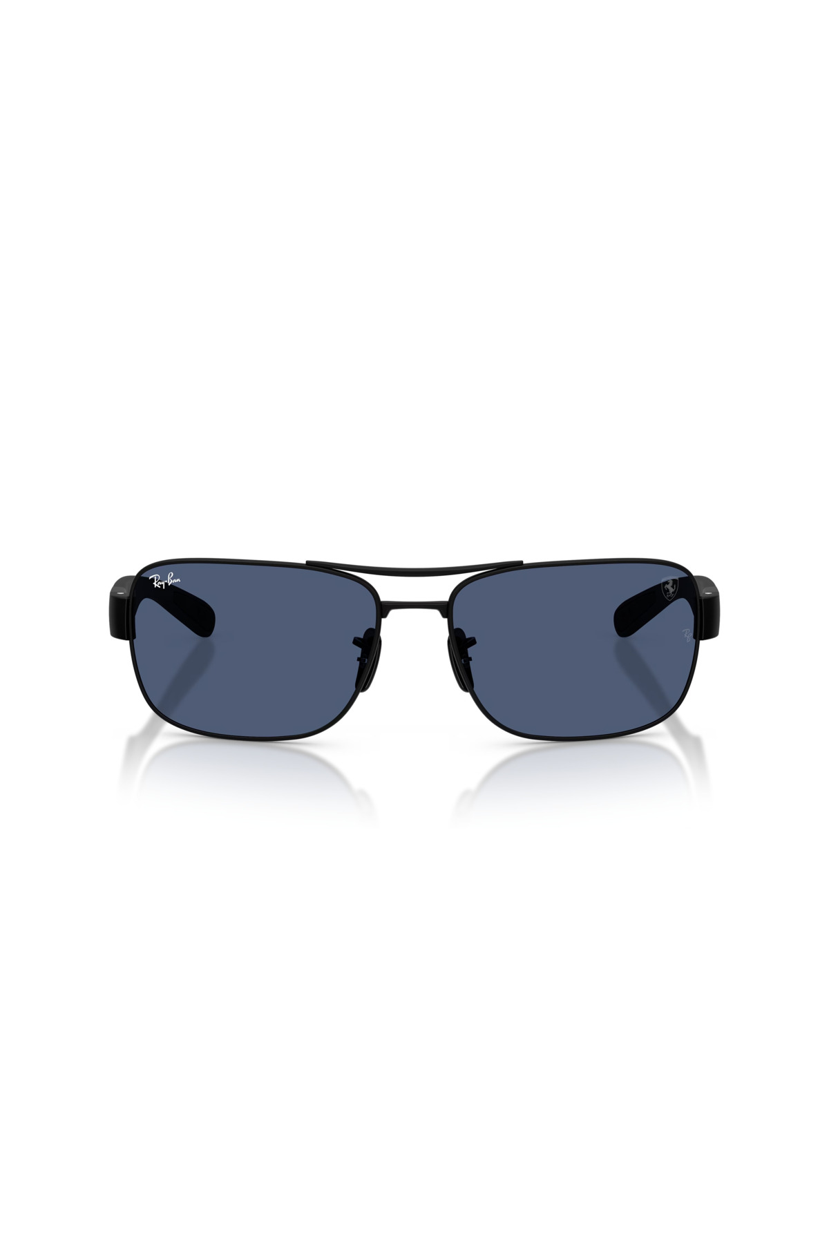عینک آفتابی مردانه کهکشانی | ری بن Ray-Ban Ray-Ban-RB3763M-F11980-64 - تصویر 4