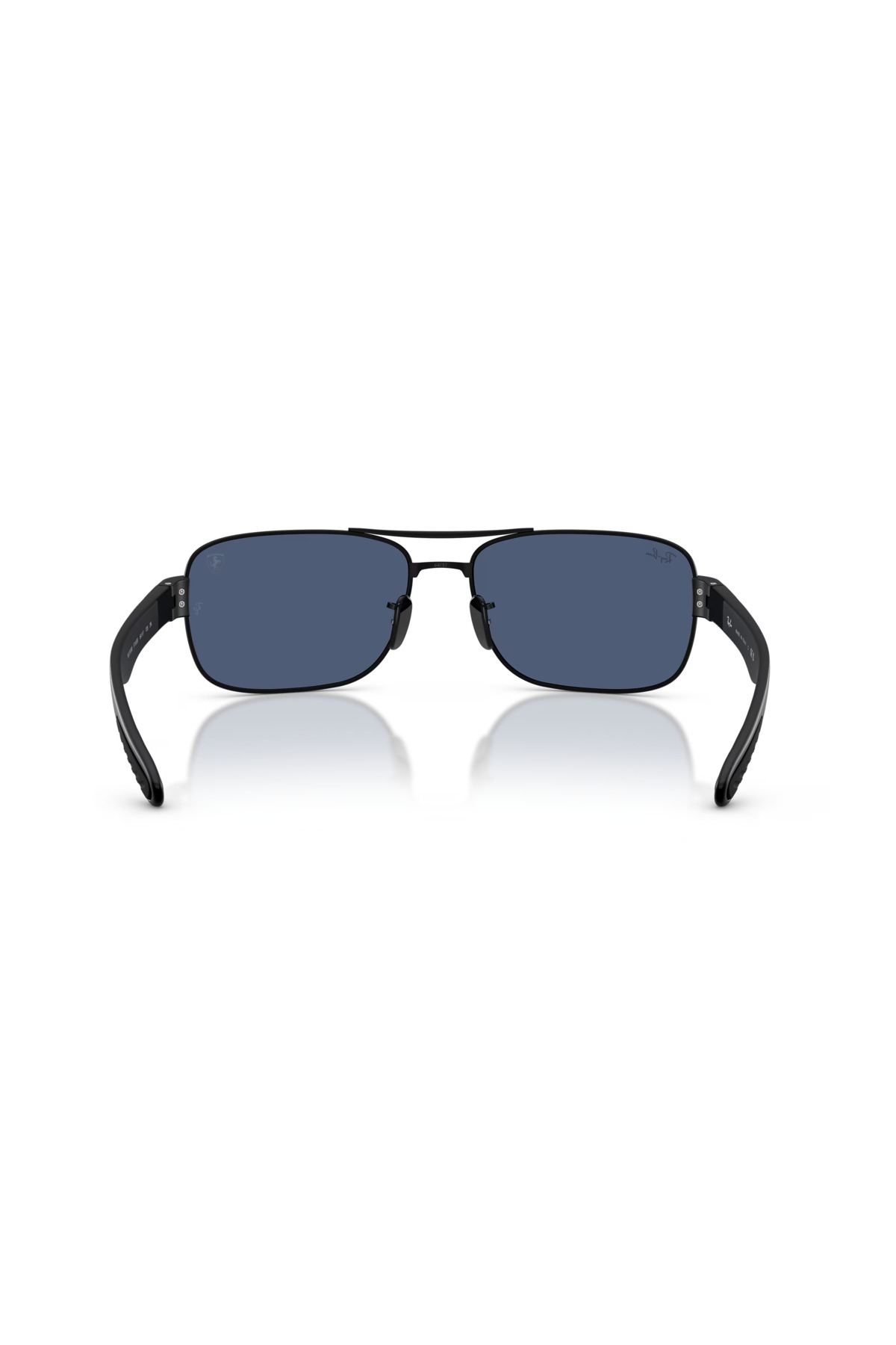 عینک آفتابی مردانه کهکشانی | ری بن Ray-Ban Ray-Ban-RB3763M-F11980-64 - تصویر 3