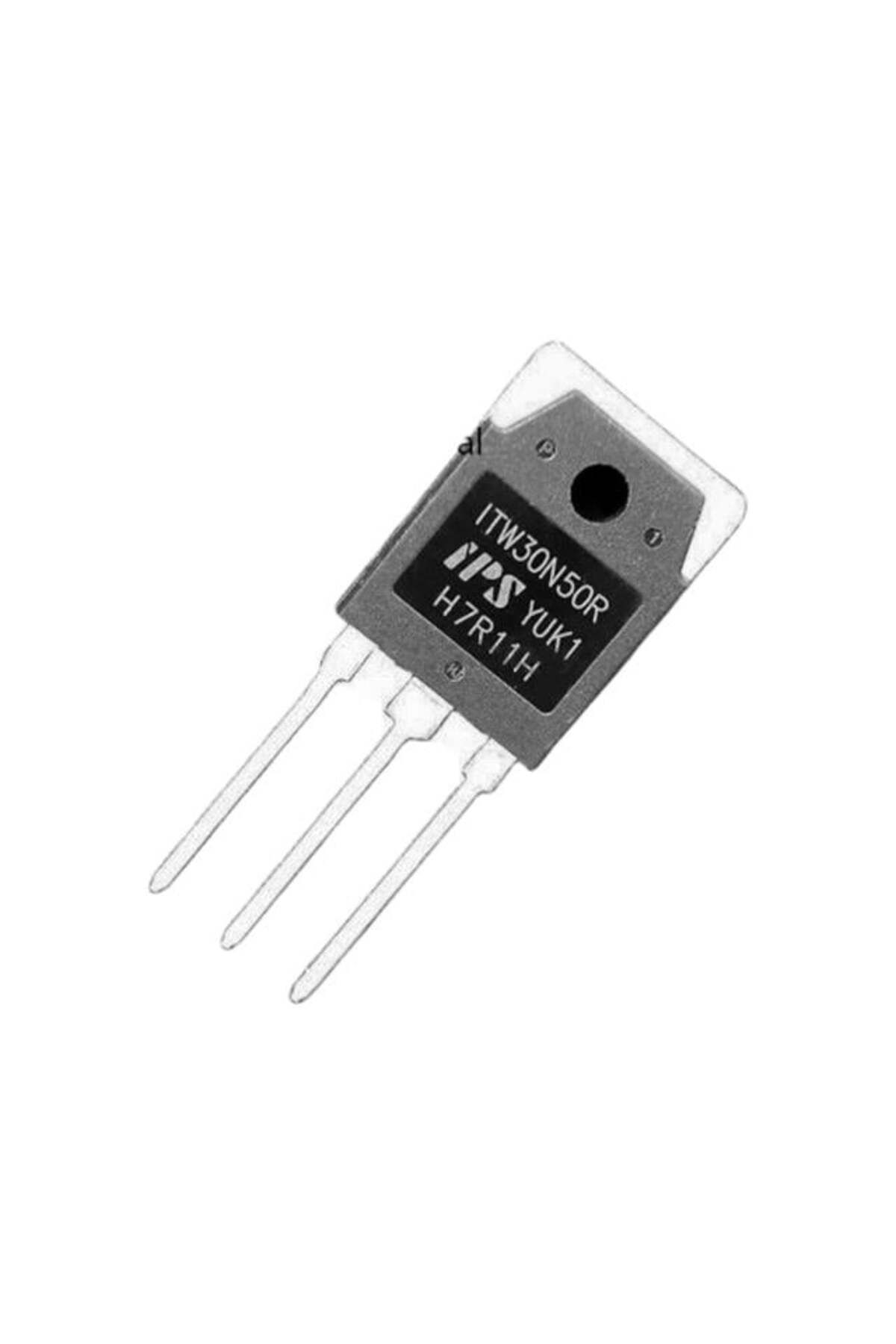 OEM ITW30N50R TO-3P N-Kanal Mosfet Transistör