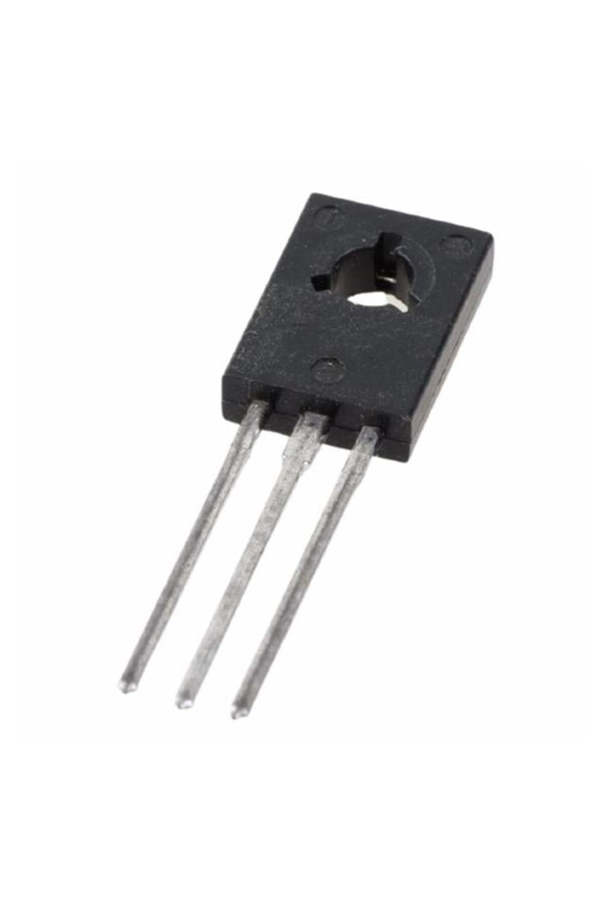 OEM BD435 TO-126 4A 32V 36W NPN Transistör