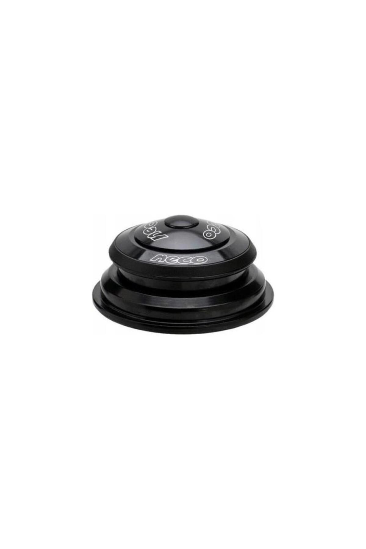 Neco H-156EBK 1.5 Taper Konik Yarı Rulmanlı Furç Takımı FRC-307