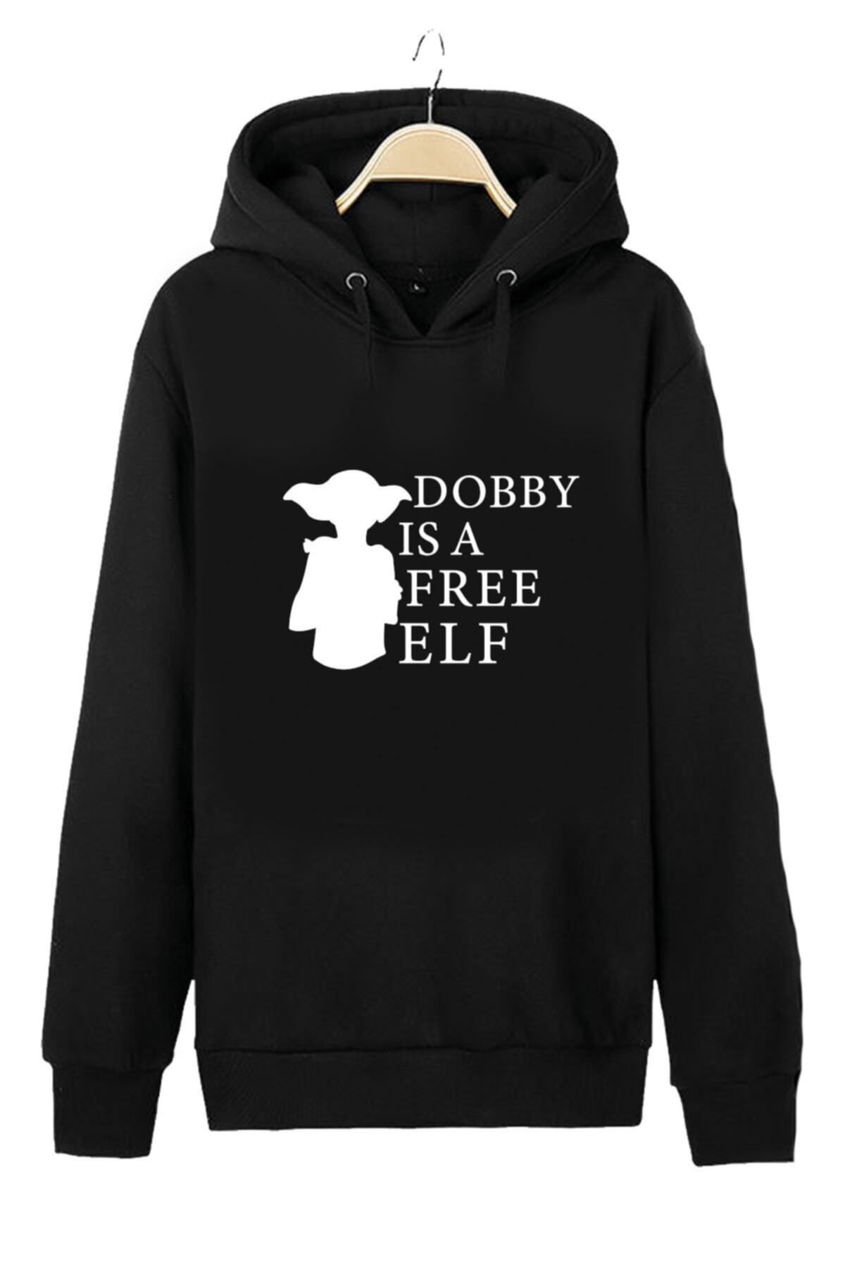 Pisa Art Dobby Unısex Hoodıe Desıgn Çocuk Sweatshirt