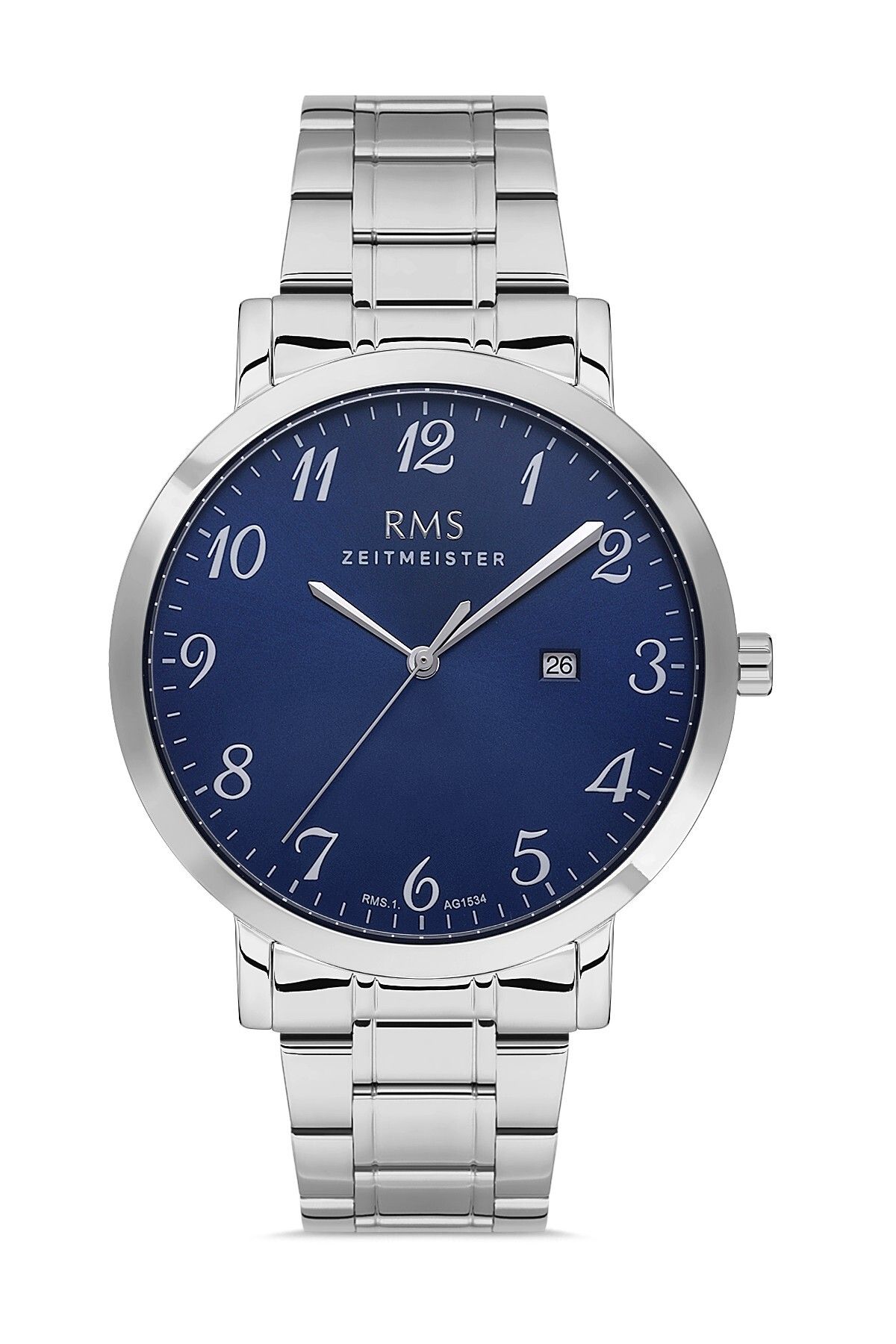 Romanson RMS.1.AG1534.13 Erkek Kol Saati