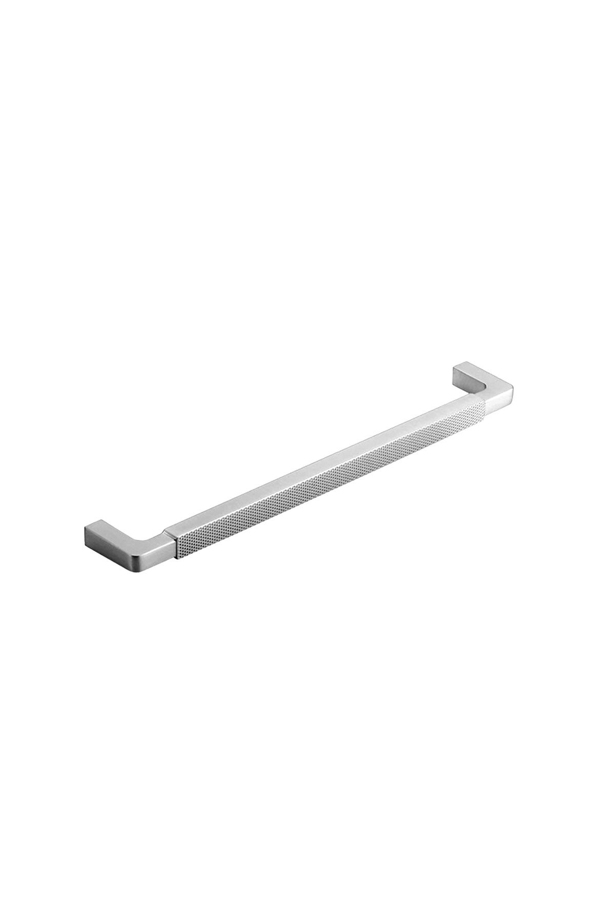 DOĞANLAR Doğanlar Z.320 Dolap Mobilya Kulp Süper Saten 160 mm