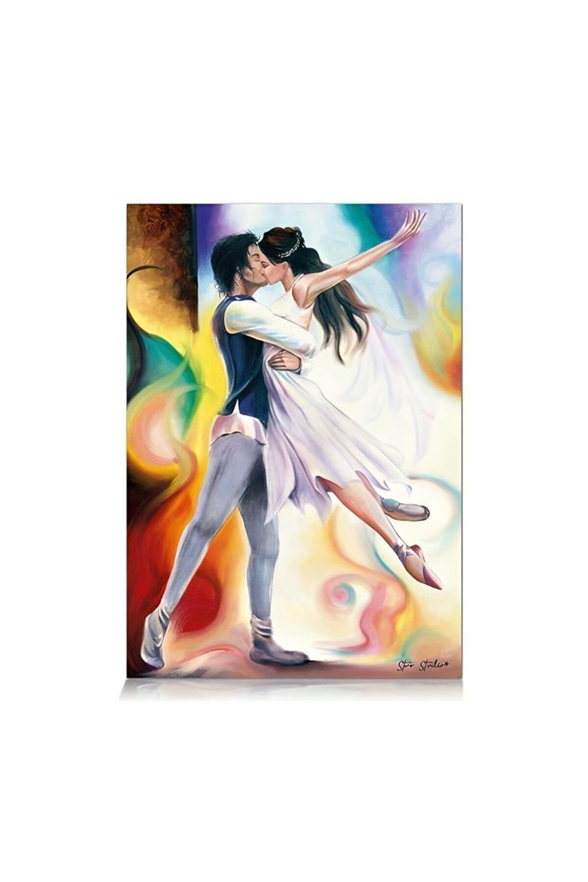 supertrend Süpertrend KELEBEK ÖPÜŞÜ, 1000 PARÇA PUZZLE