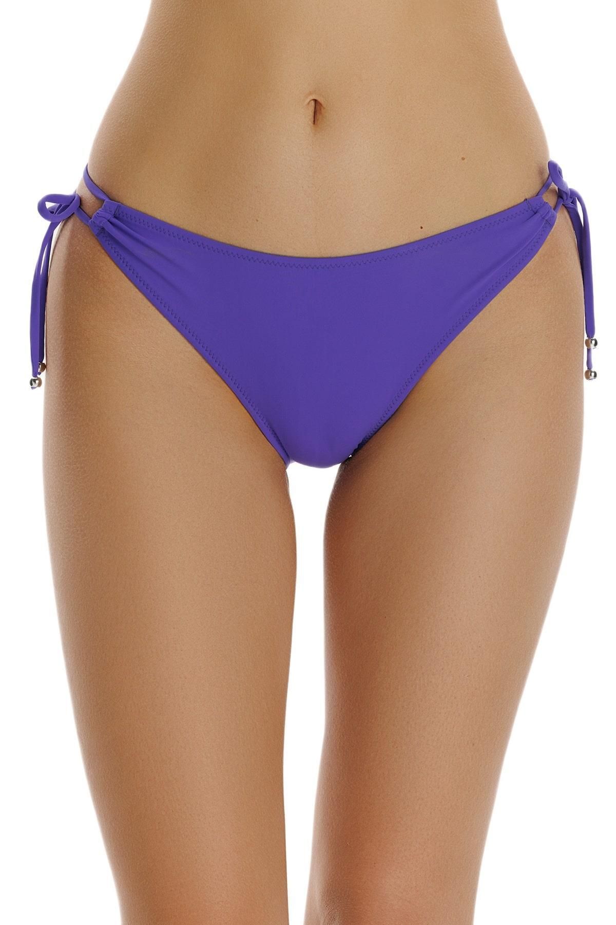 ZEKİ Zeki Mor Bikini Altı