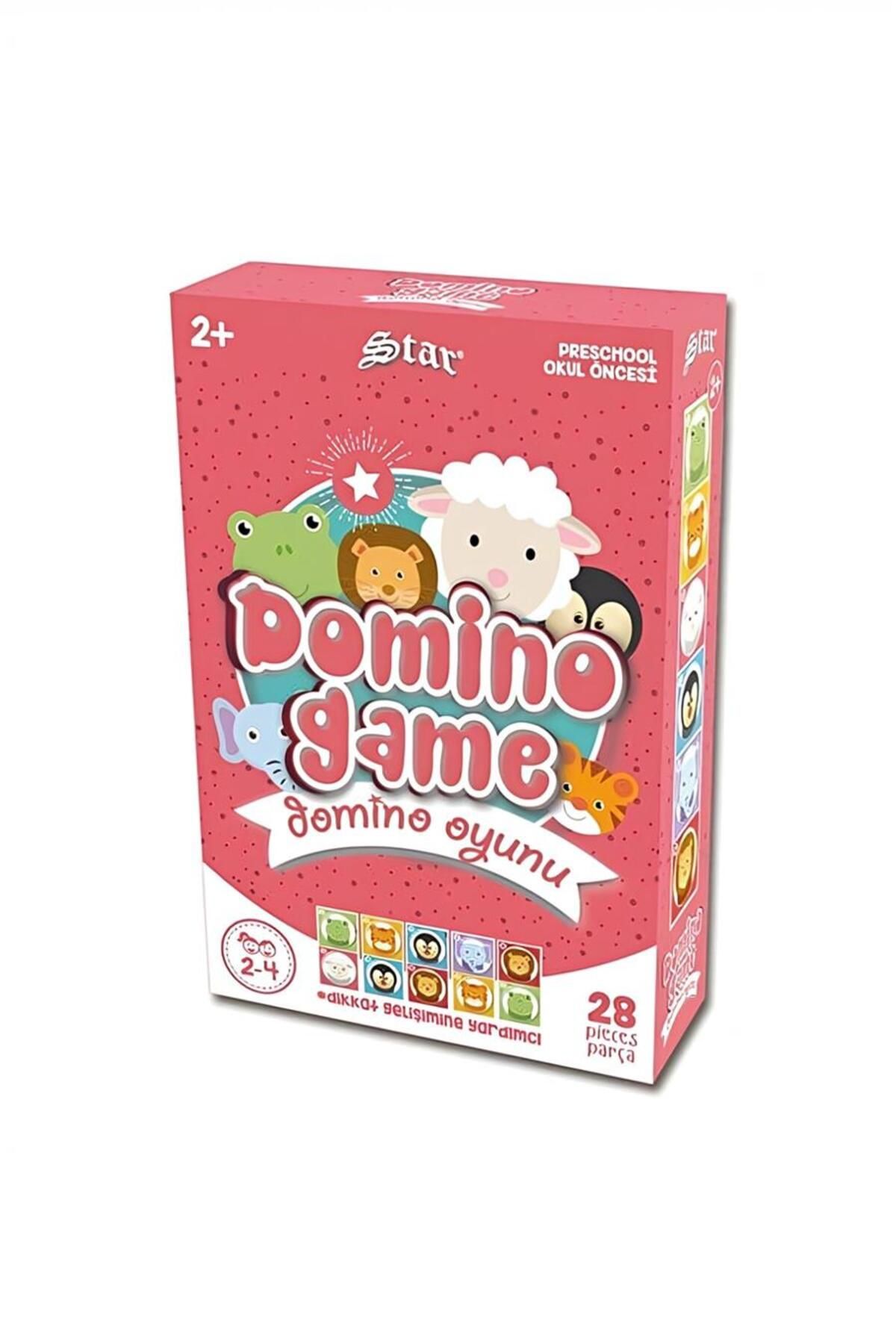 supertrend Süpertrend DOMİNO GAME