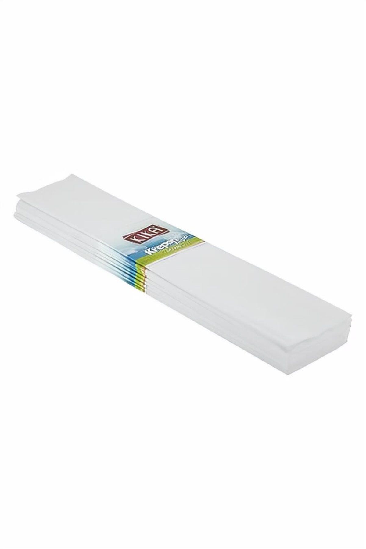 supertrend Beyaz Krapon Kağıdı 10lu 50x200