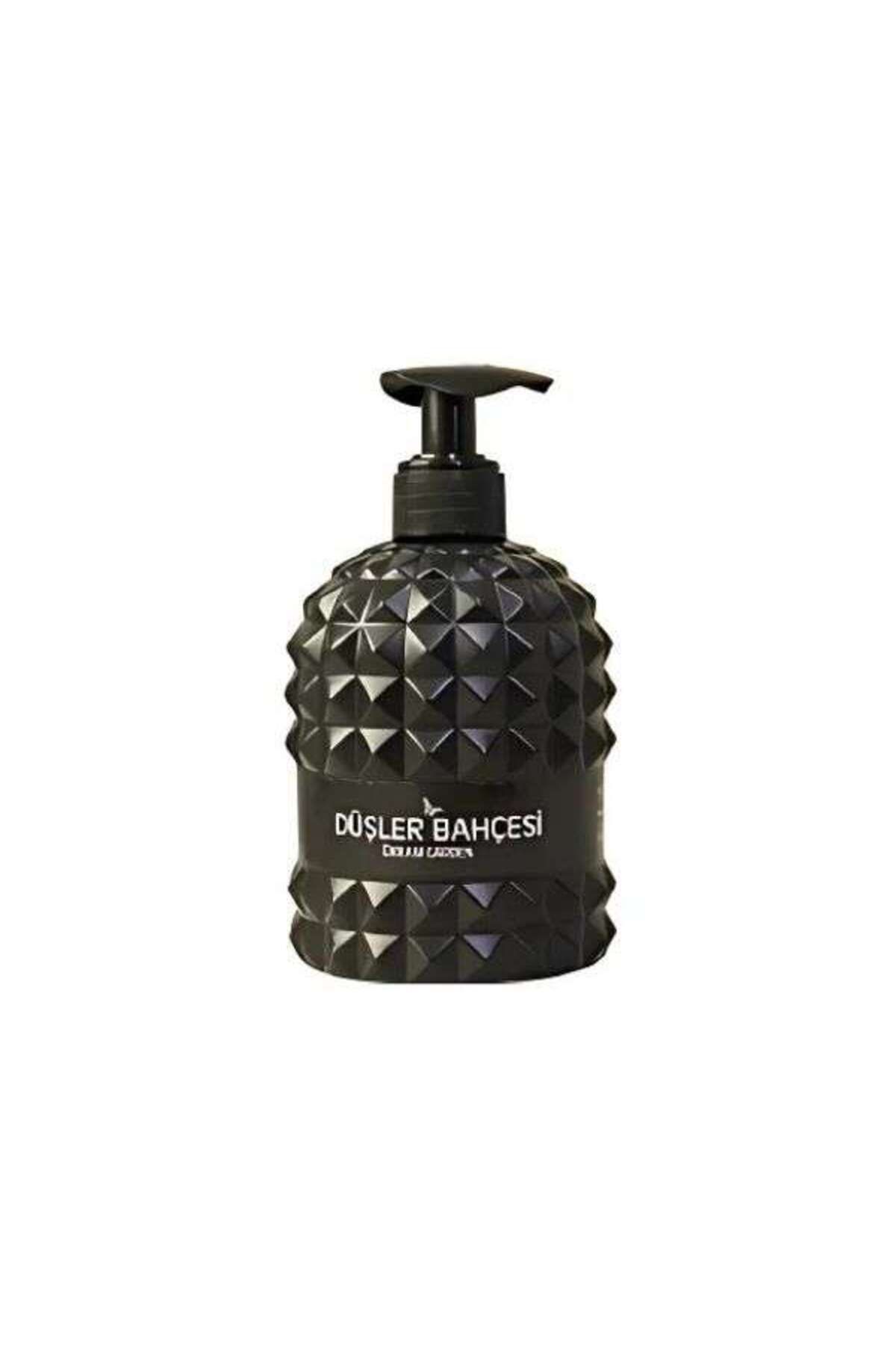 düşler bahçesi Sıvı Sabun Siyah 500 ml