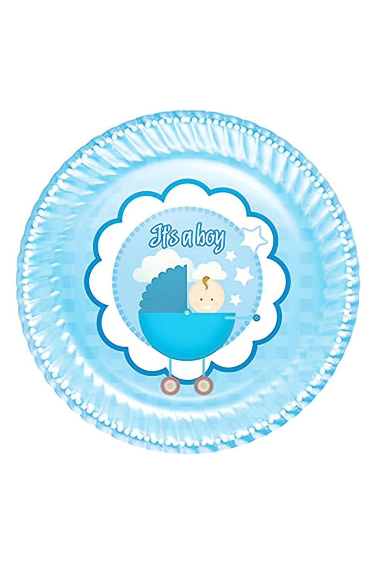 alsepeteavm Its a Boy Karton Tabak