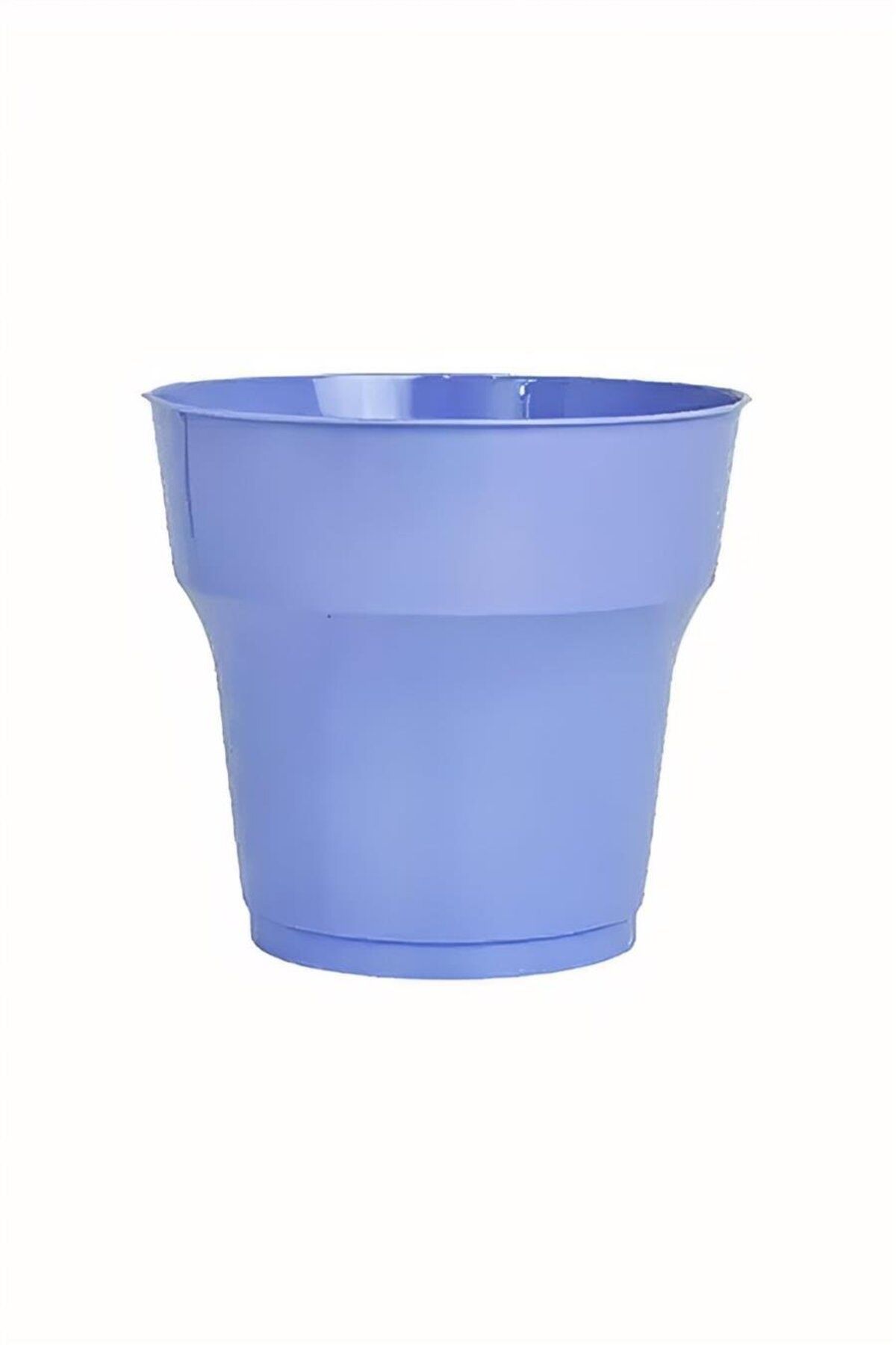 supertrend Süpertrend Lila Plastik Bardak