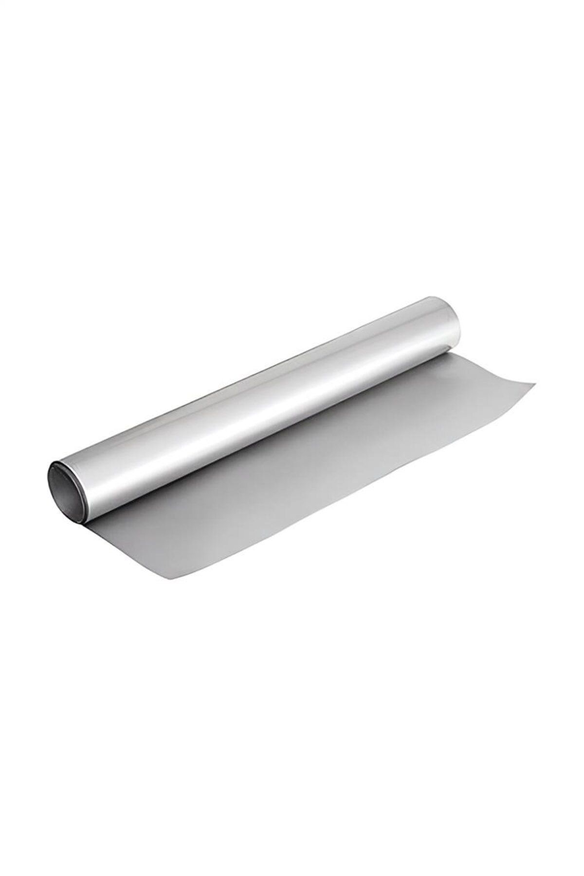 alsepeteavm Gümüş Metalize Karton 50x70