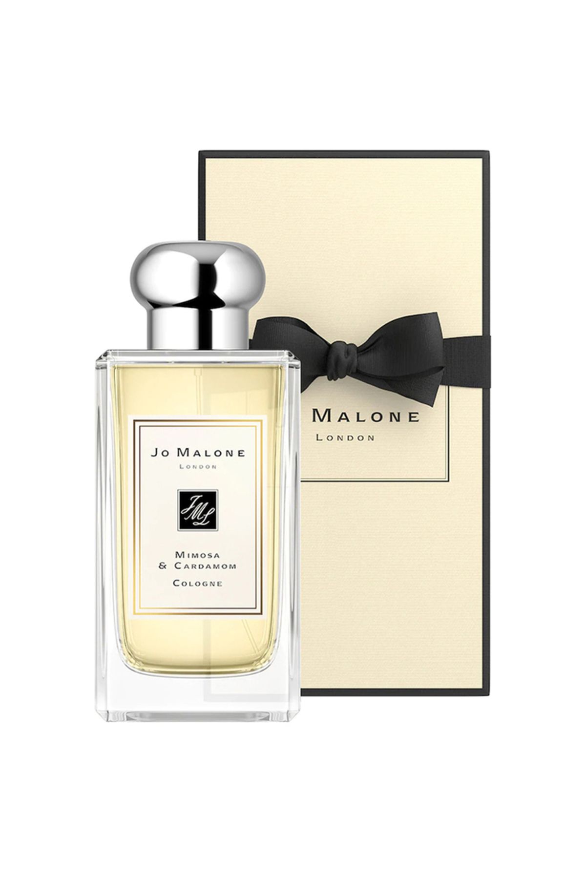 Jo Malone-Jo Malone Mimosa & Cardamom Unisex Cologne 100ml 1