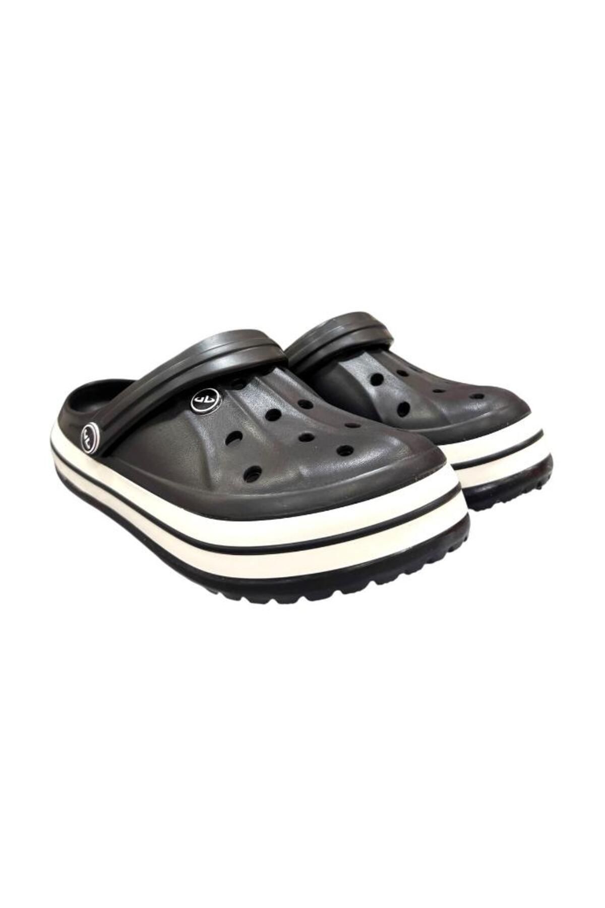 AkınalBella Eva Kapalı Terlik Sandalet Unisex