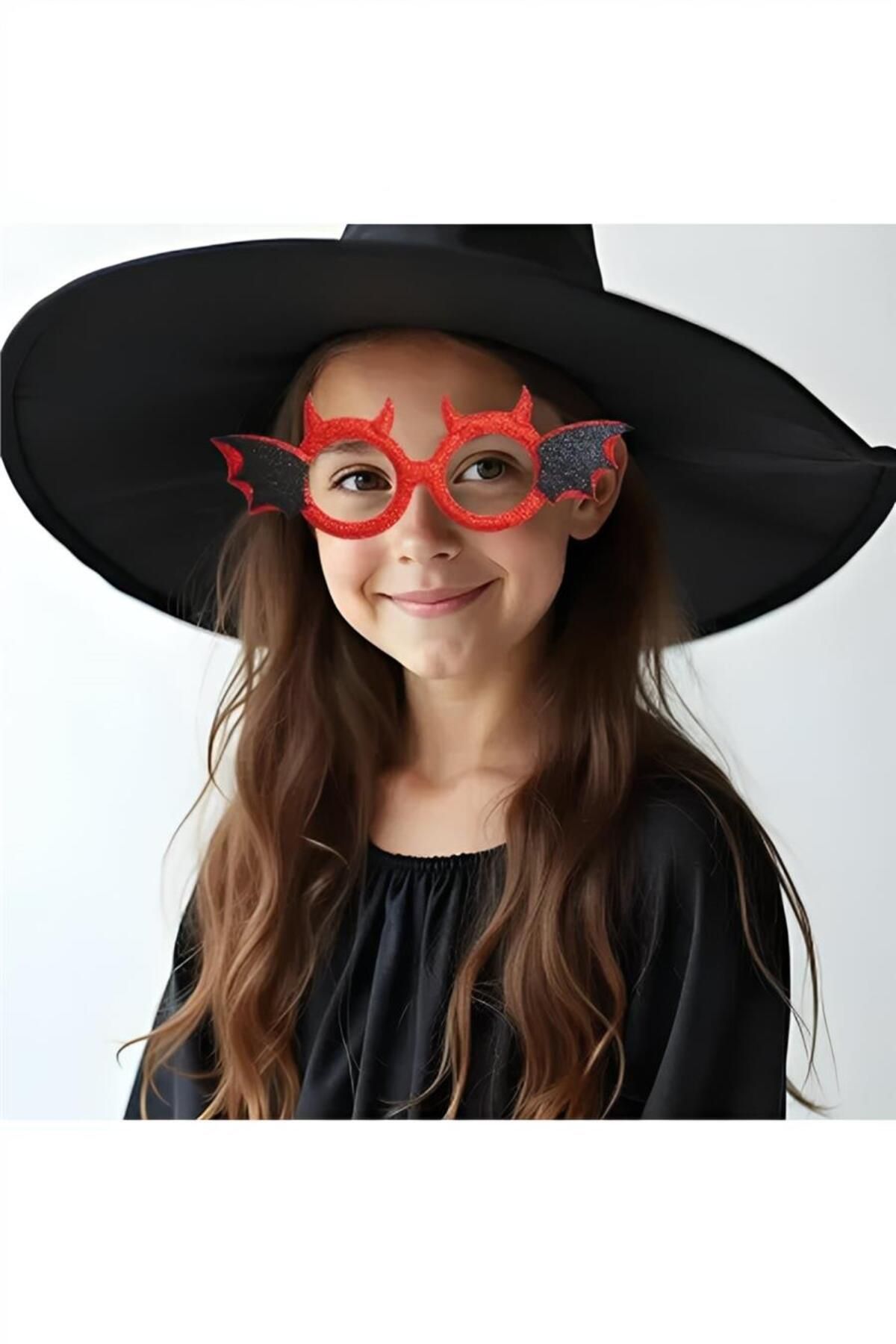 alsepeteavm Happy Halloween Gözlük