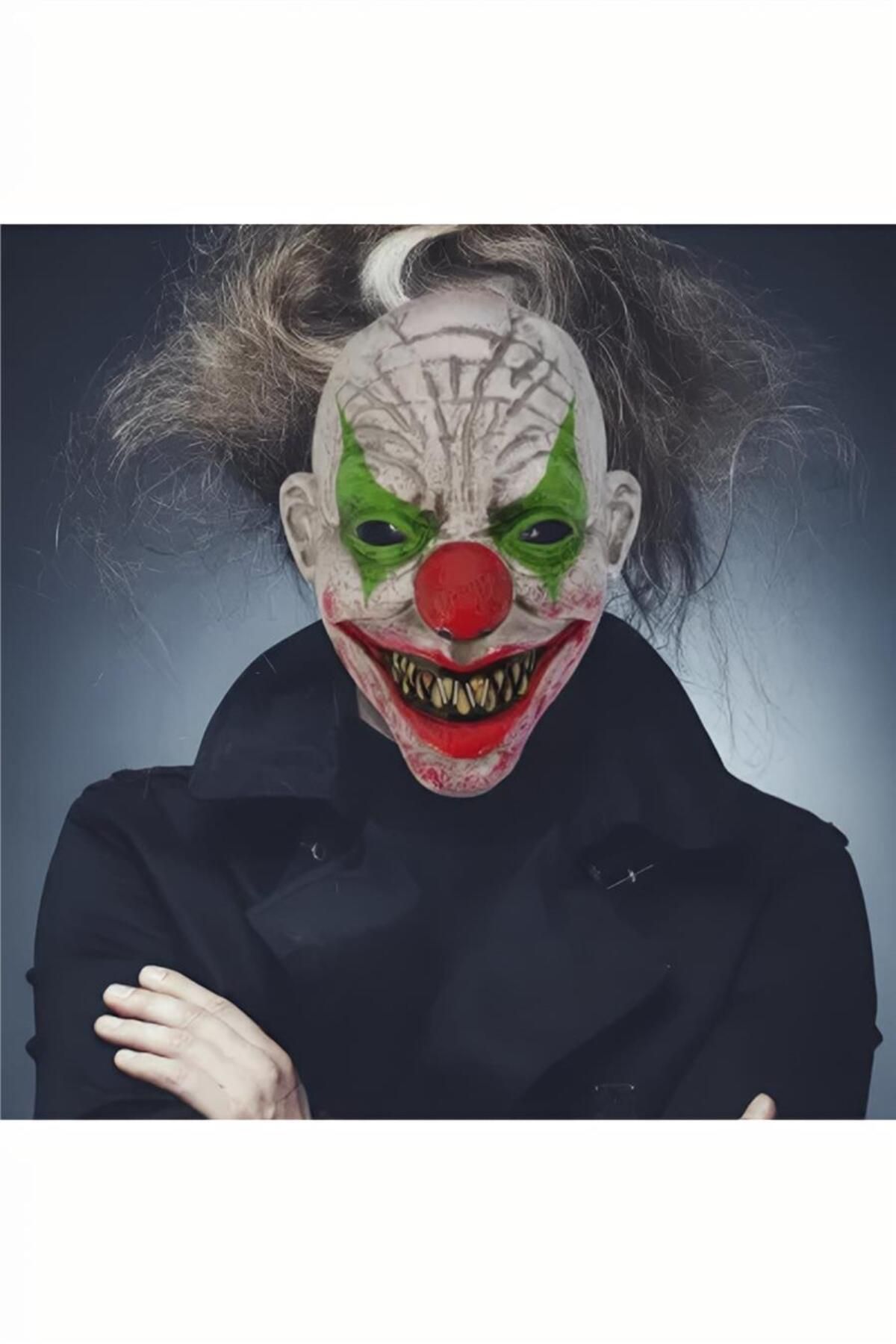playzone Halloween Maske