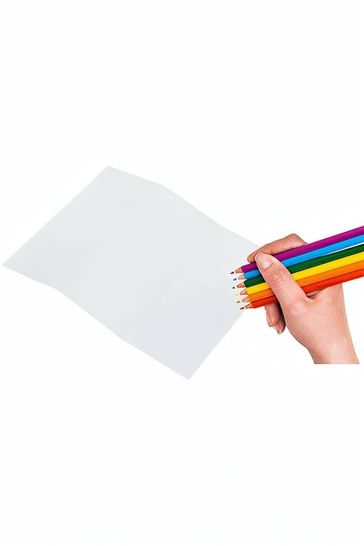 supertrend Resim Kağıdı 100lü 35x50