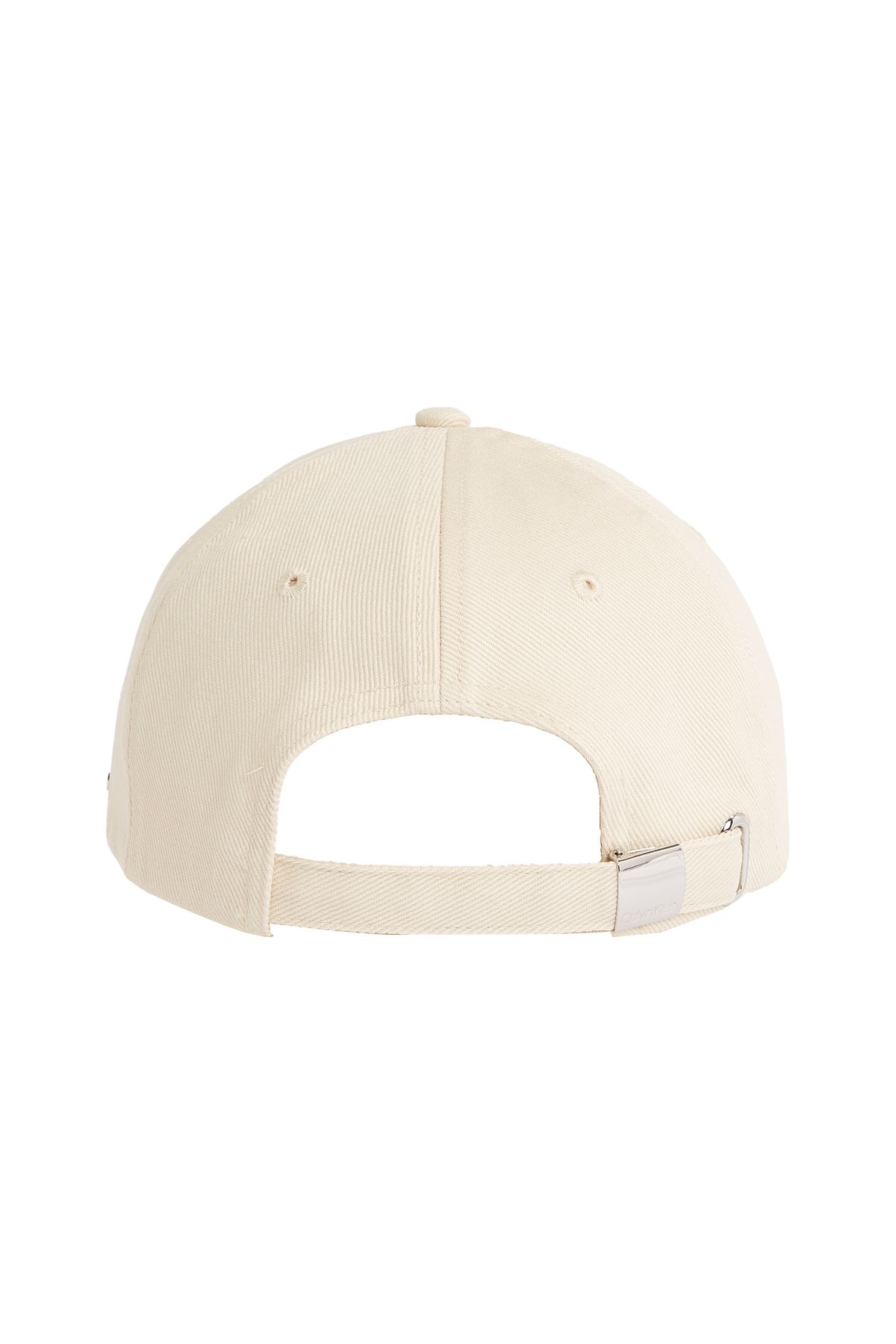 Calvin Klein-Women Sea Salt Cotton Cap 2
