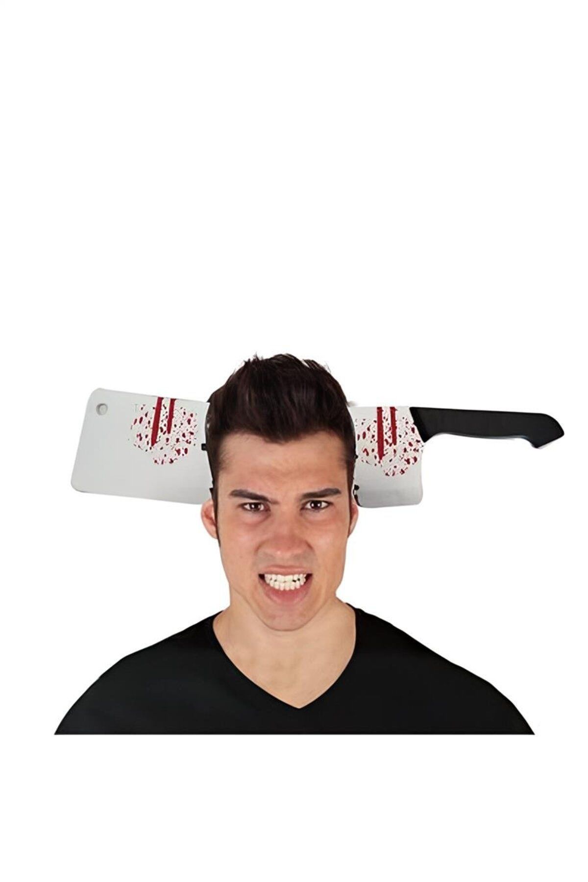 alsepeteavm Halloween Balta Taç