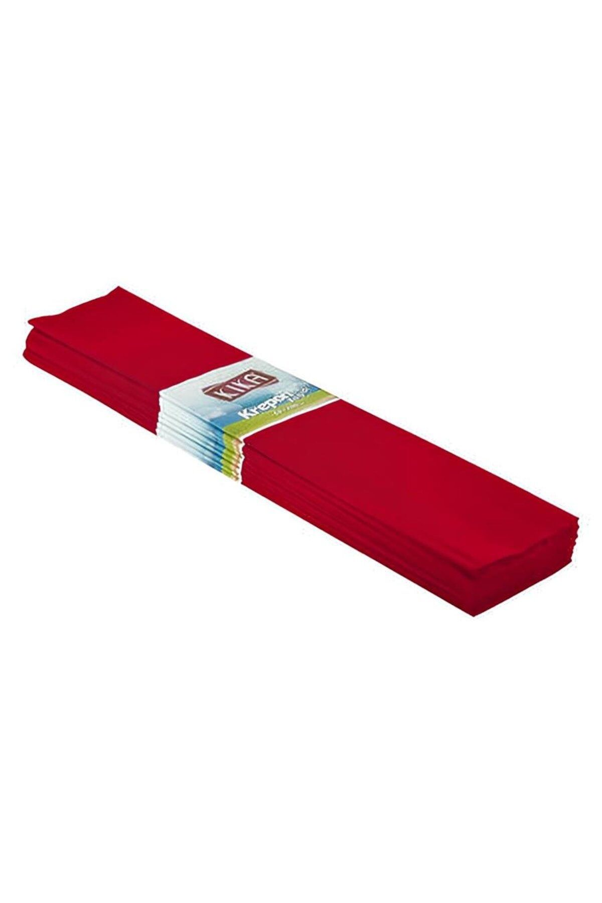 alsepeteavm Bordo Krapon Kağıdı 10lu 50x200