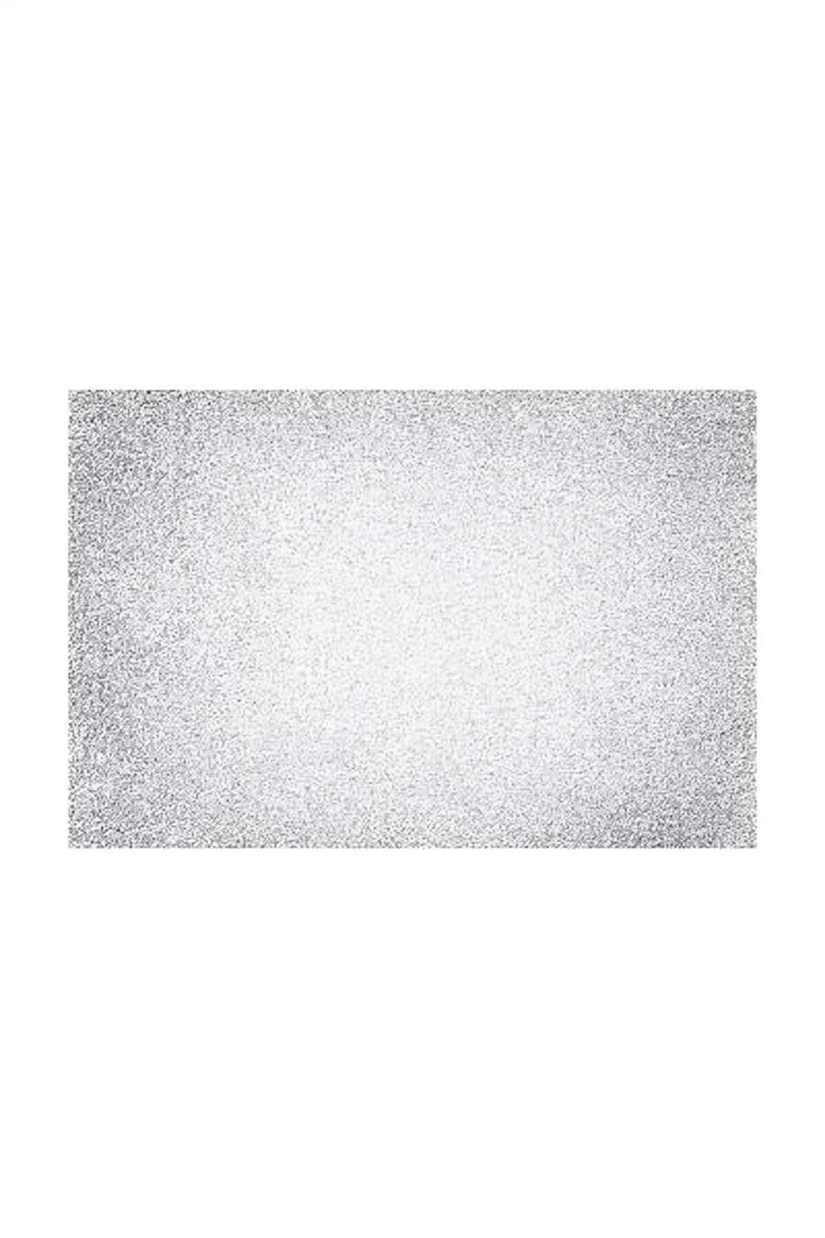 supertrend Süpertrend Beyaz Simli Karton 50x70