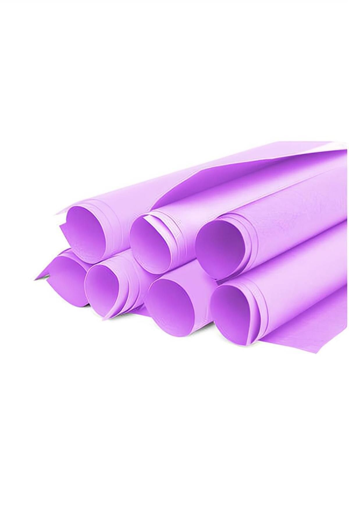 alsepeteavm Lila Fon Kartonu 100gr 50x70