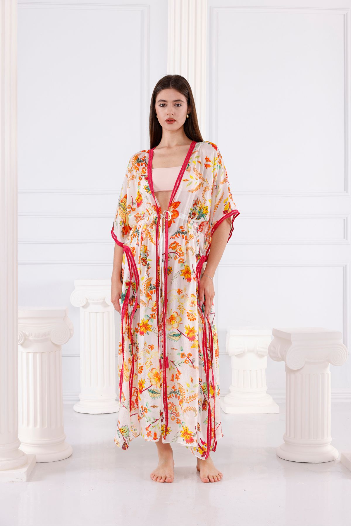 Trend Studio Olivia Uzun Kimono