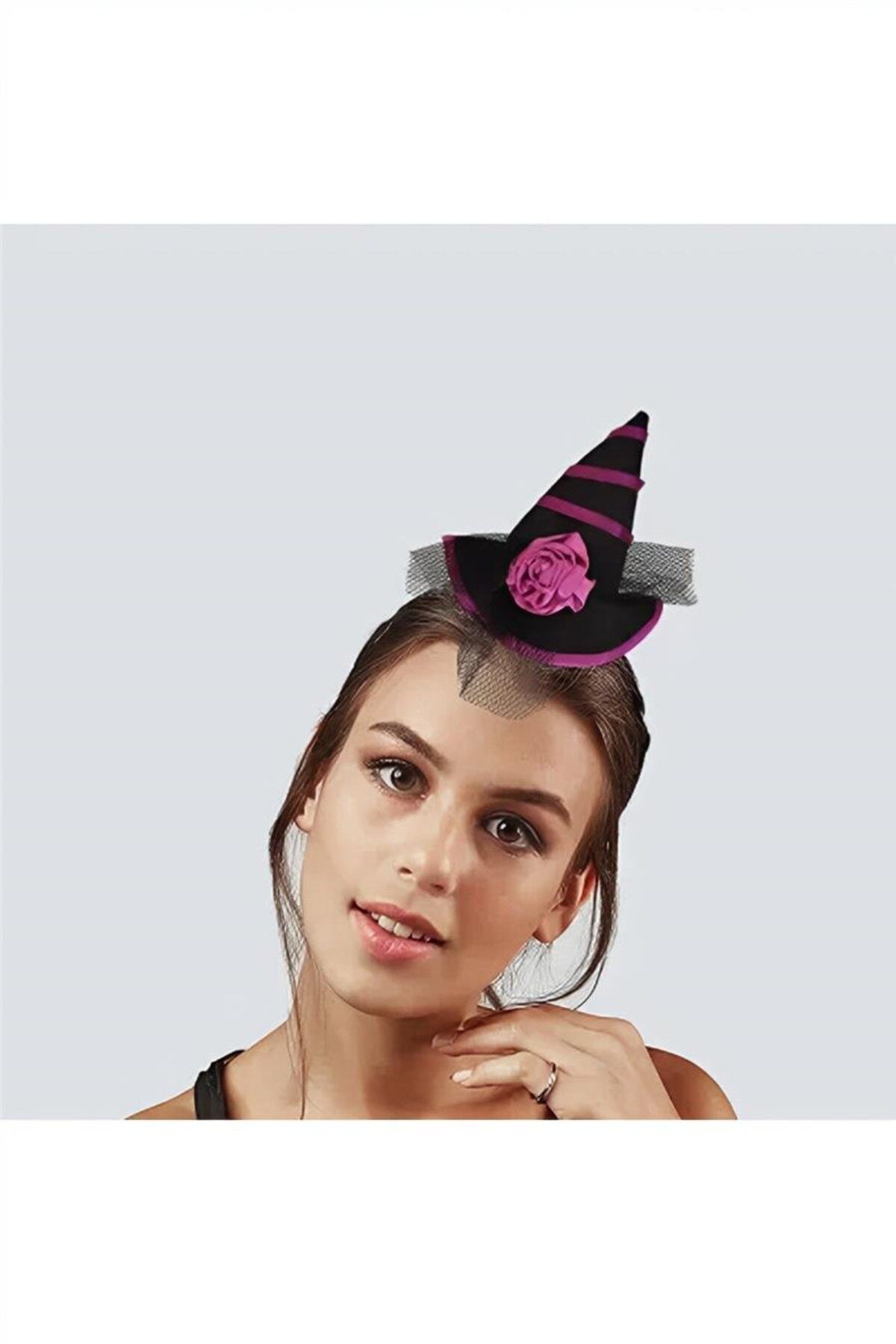 alsepeteavm Halloween Taç
