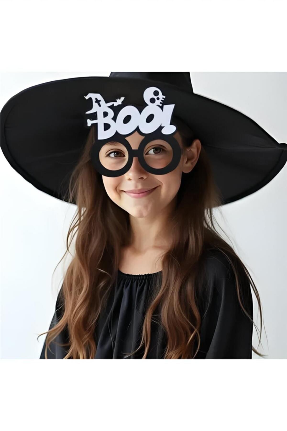 alsepeteavm Korkunç Halloween Gözlük