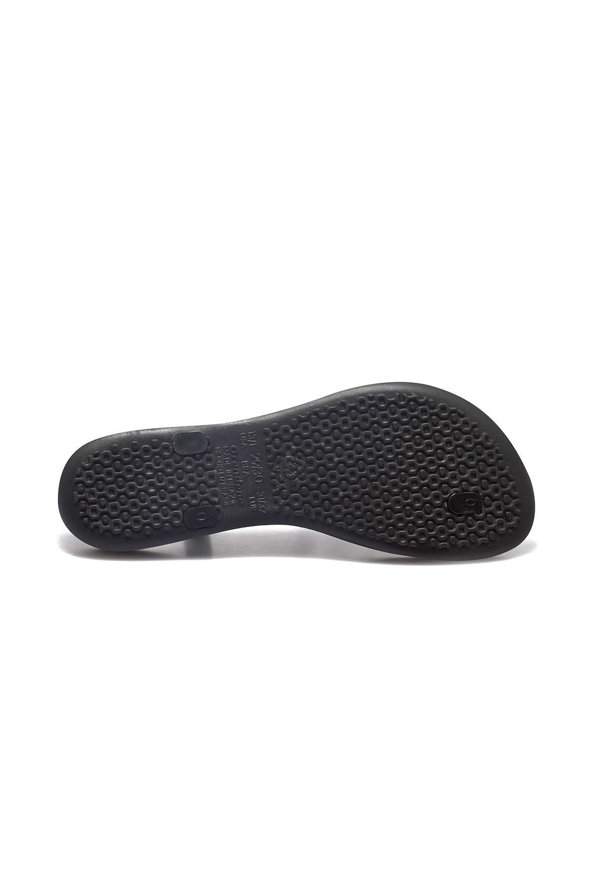 İpanema Class Chic Kadın Sandalet Siyah 35/42 görsel 5