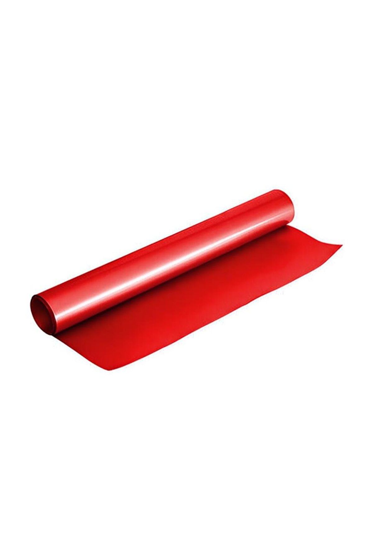 supertrend Süpertrend Kırmızı Metalize Karton 50x70
