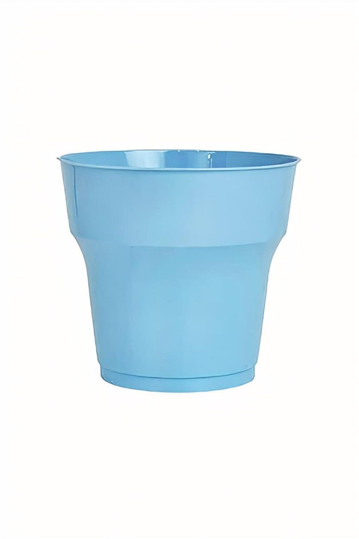 supertrend Süpertrend Açık Mavi Plastik Bardak