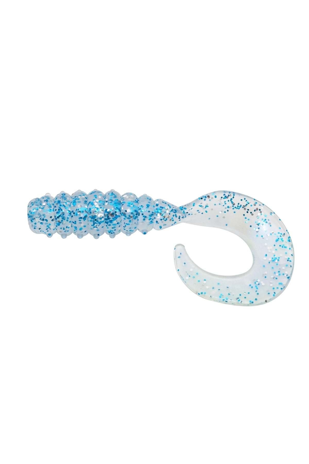 Hanfish Gurt 7 Cm Silikon Yem