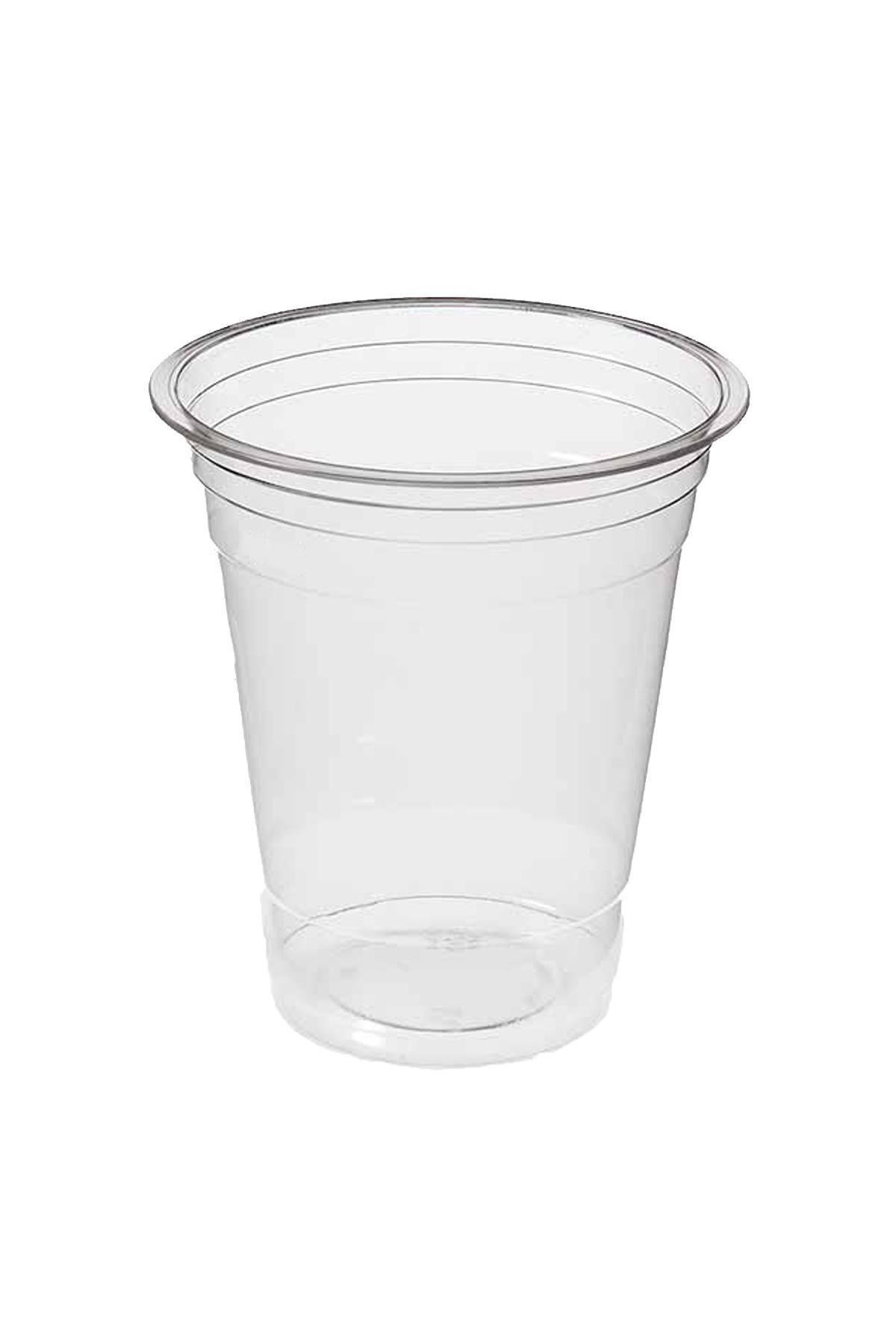 supertrend Plastik Meşrubat Bardak 300cc 50li