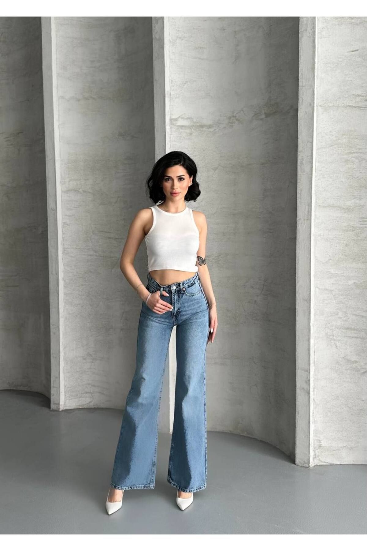 ESENERS Jeans