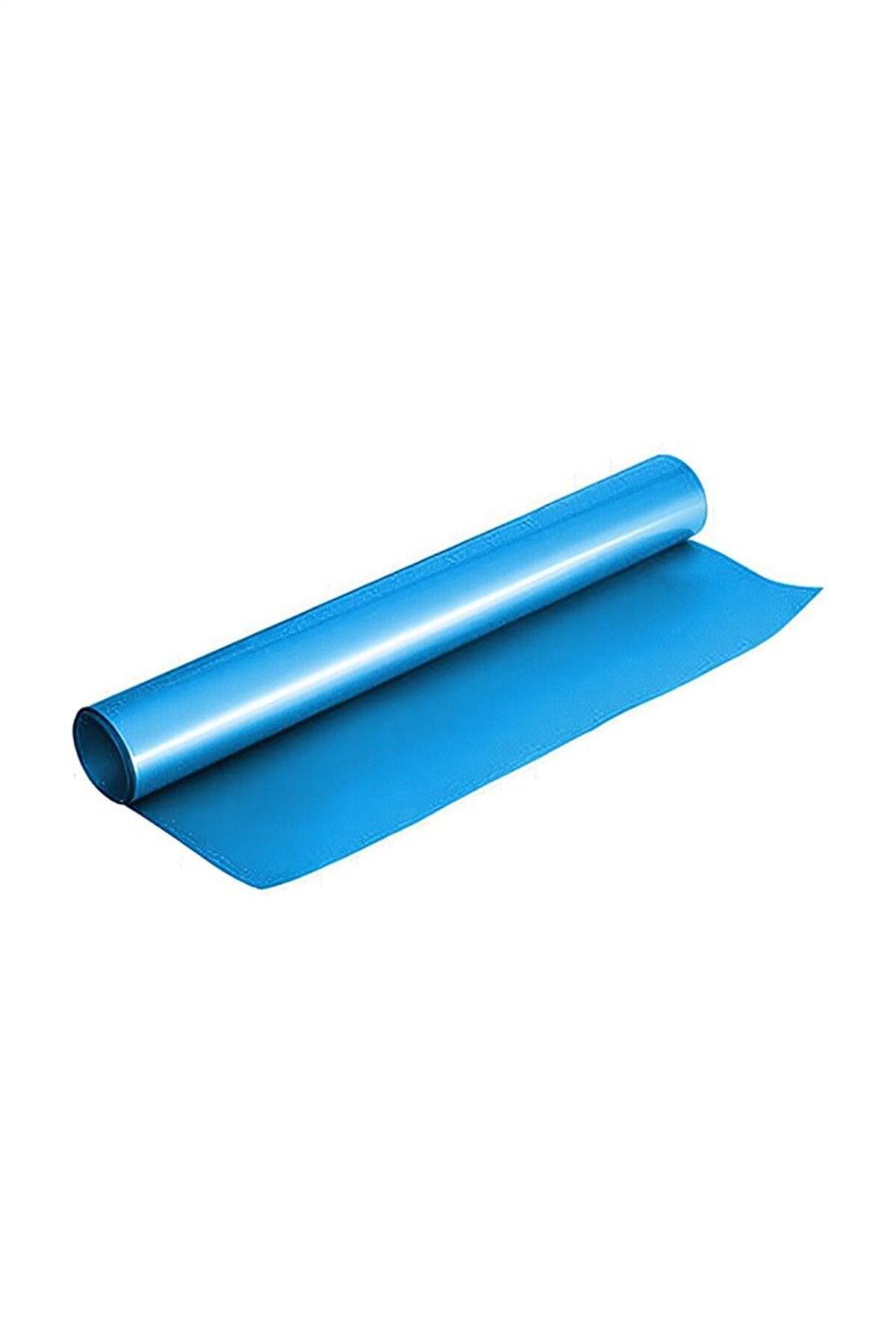 supertrend Süpertrend Mavi Metalize Karton 50x70